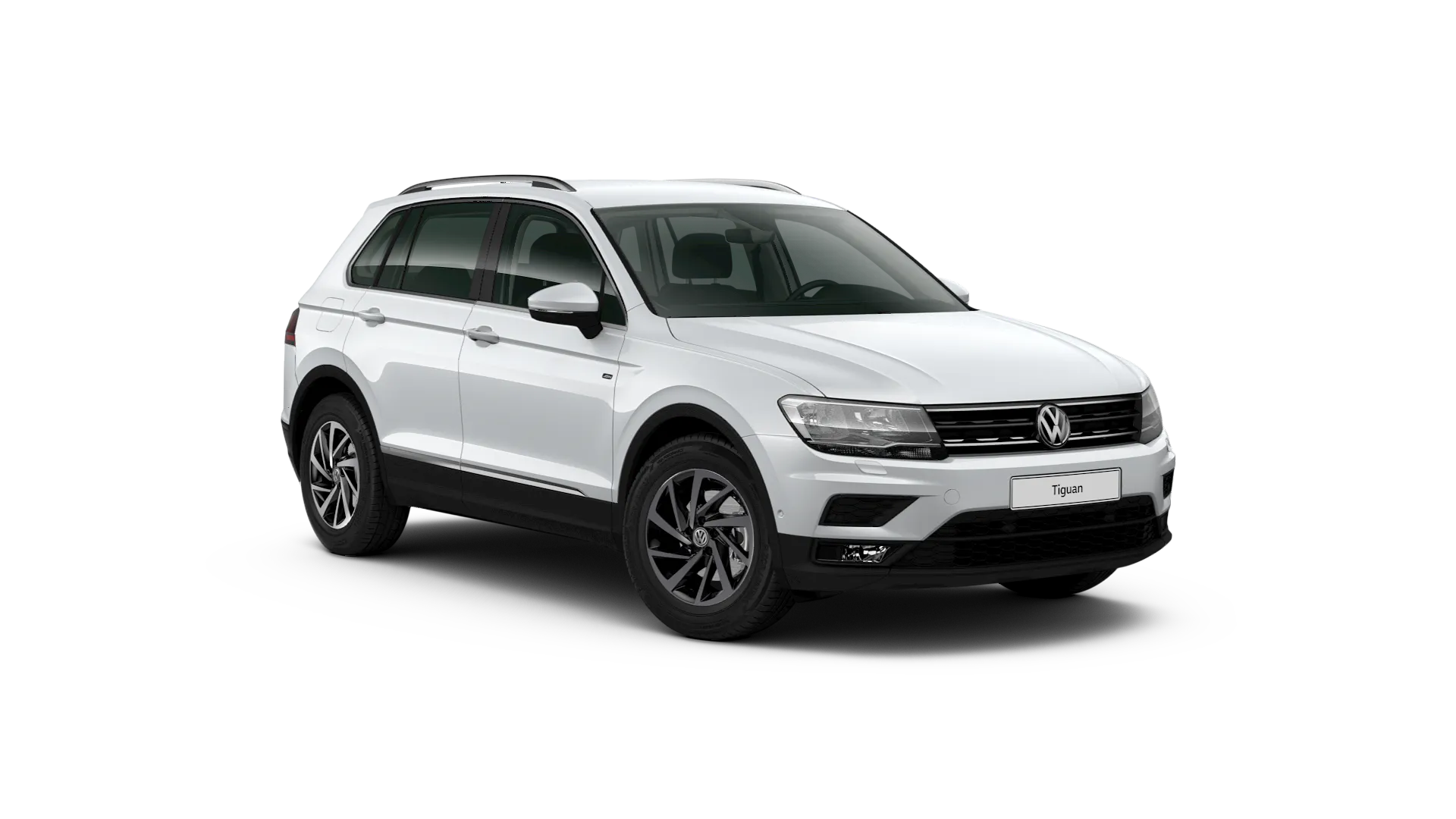 Volkswagen Tiguan JOIN