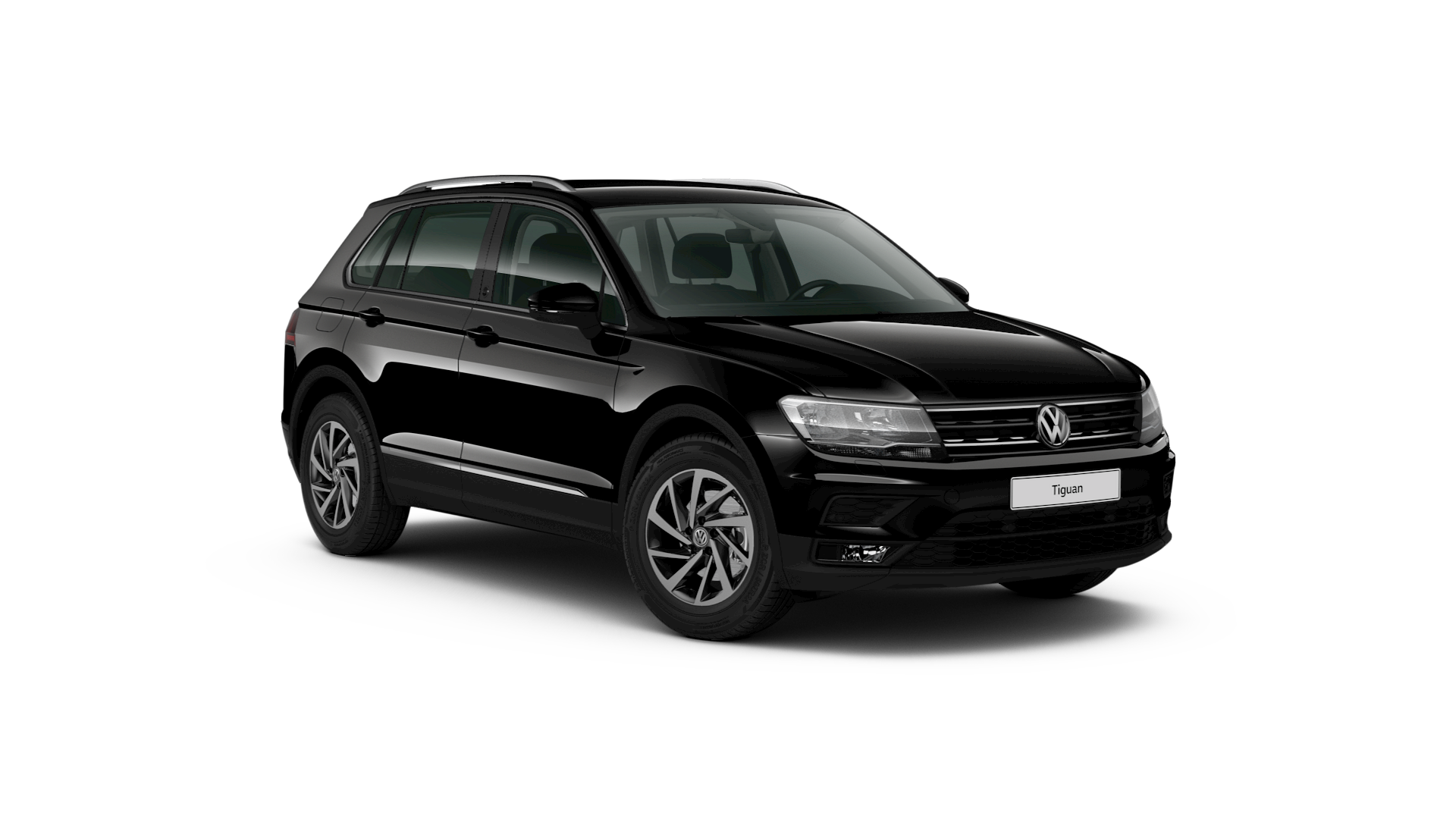 Volkswagen Tiguan SOUND