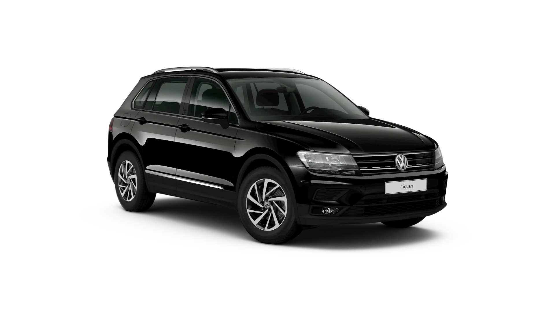 Volkswagen Tiguan SOUND