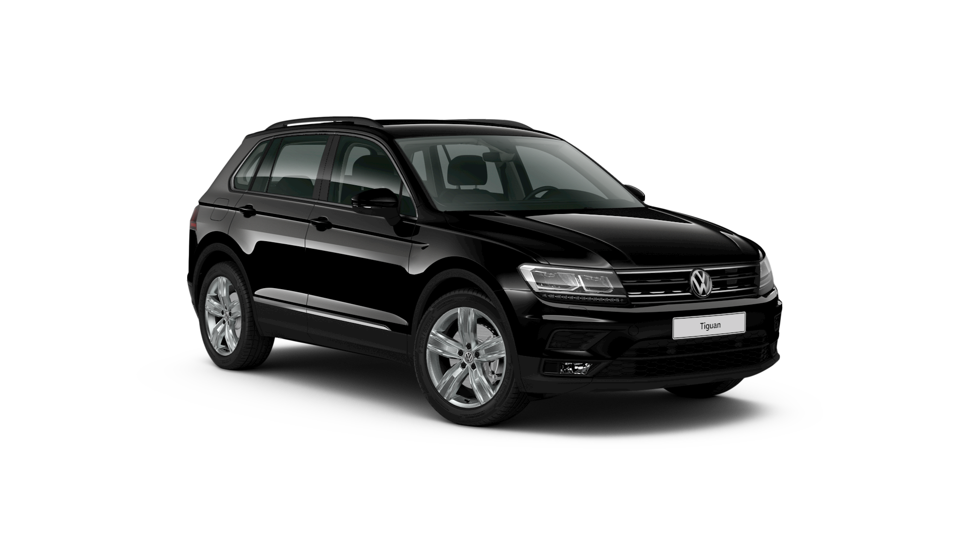 Volkswagen Tiguan Comfortline