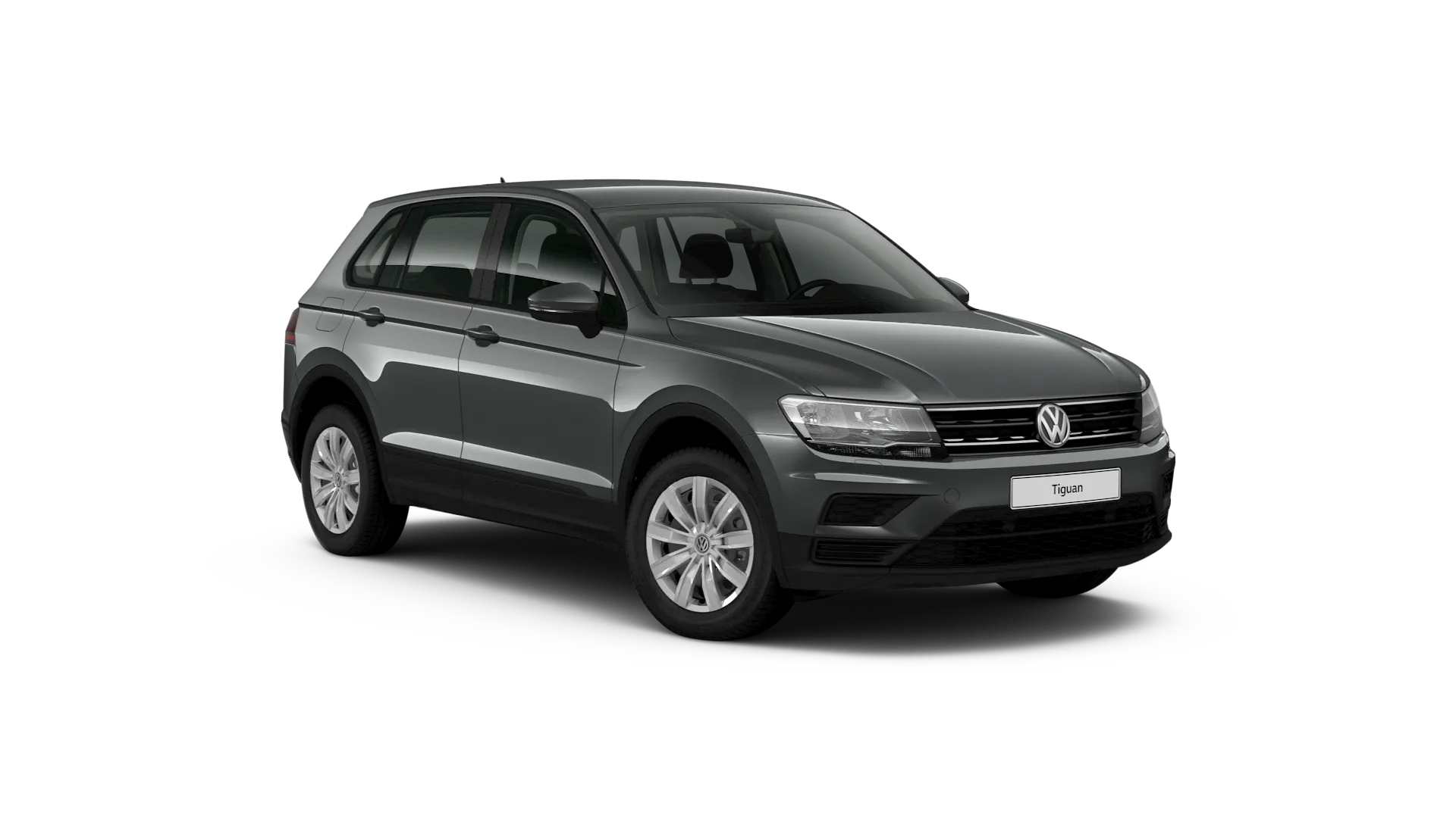 Volkswagen Tiguan Trendline