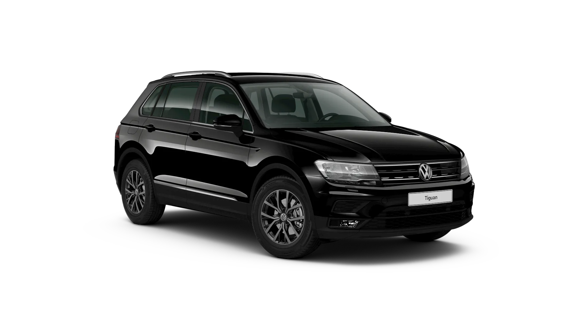 Volkswagen Tiguan Comfortline
