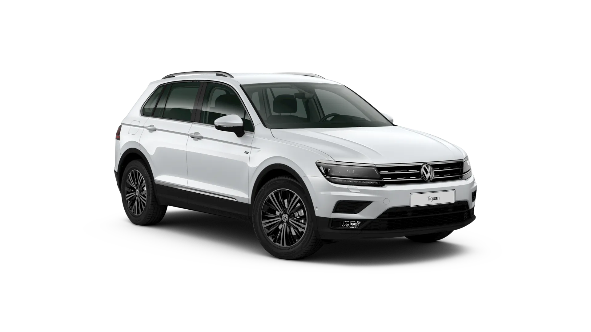 Volkswagen Tiguan JOIN