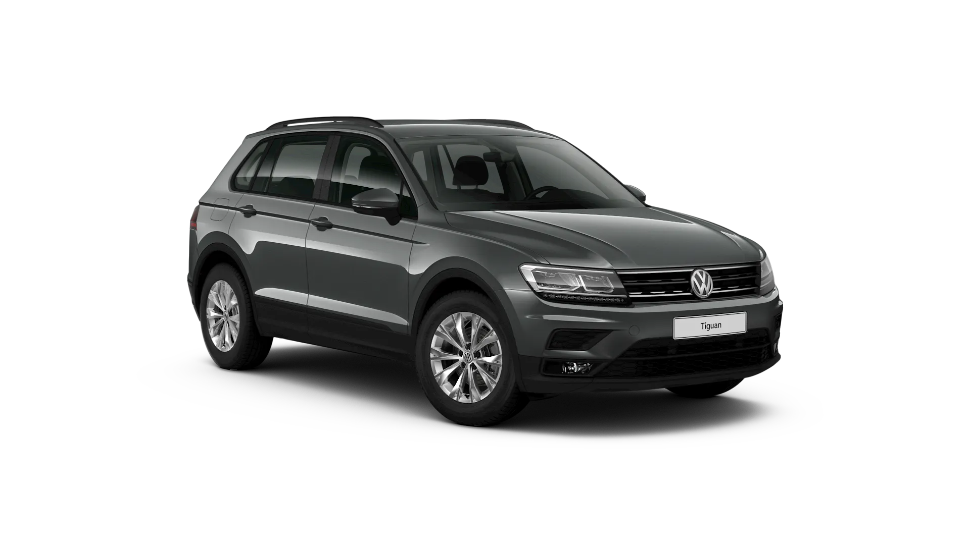 Volkswagen Tiguan Trendline