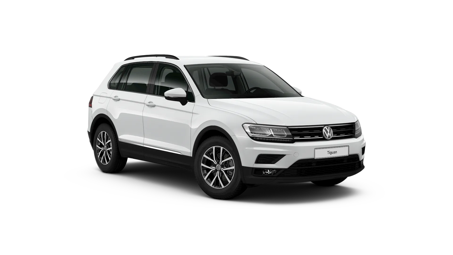 Volkswagen Tiguan Comfortline