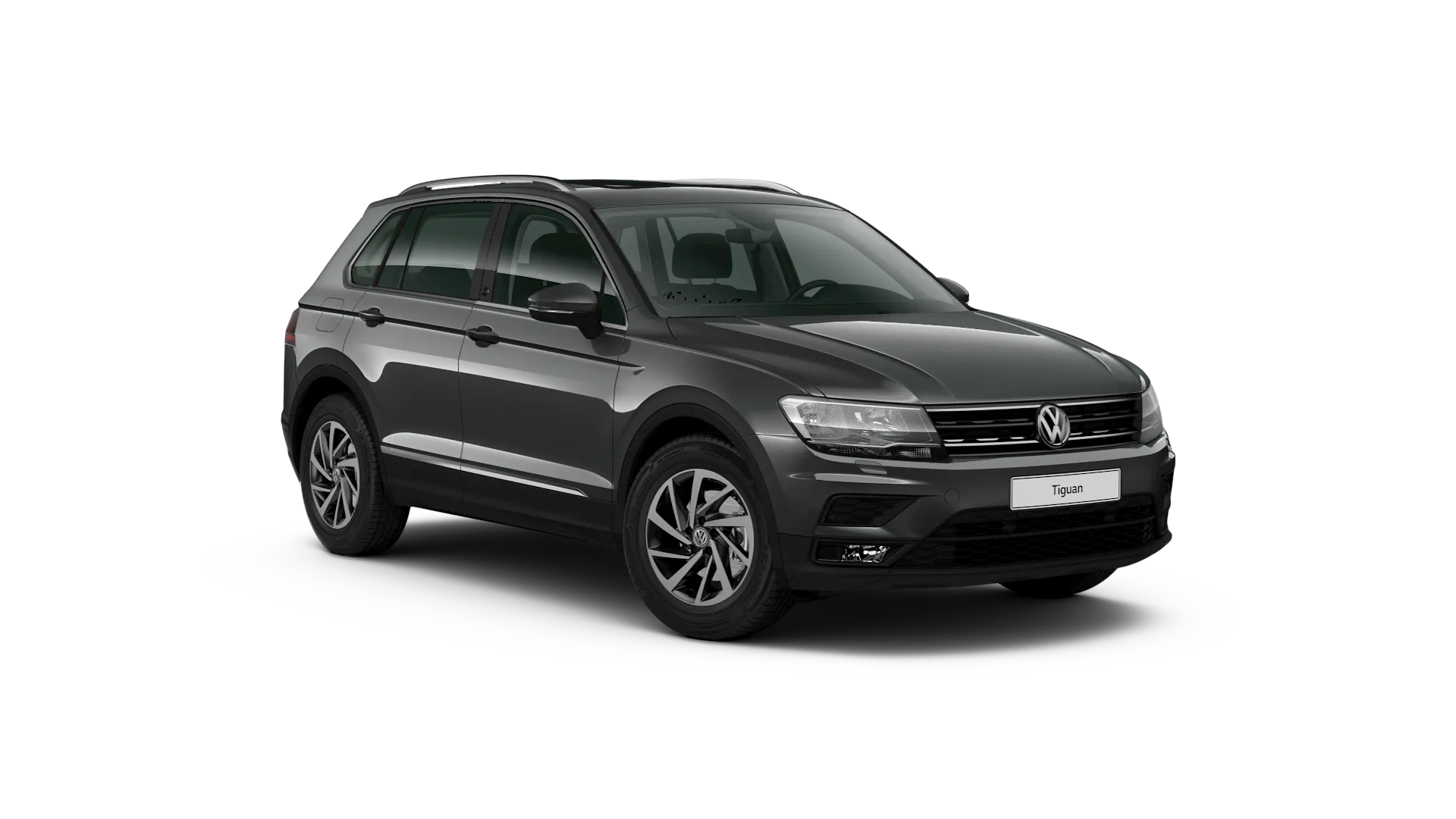Volkswagen Tiguan SOUND
