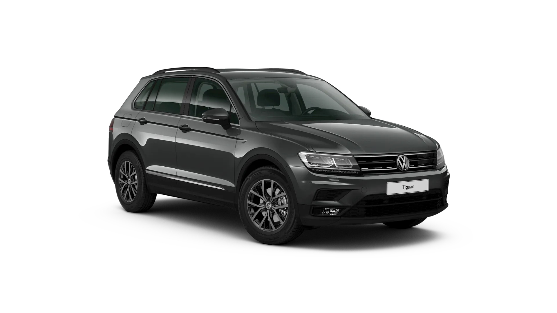 Volkswagen Tiguan Comfortline