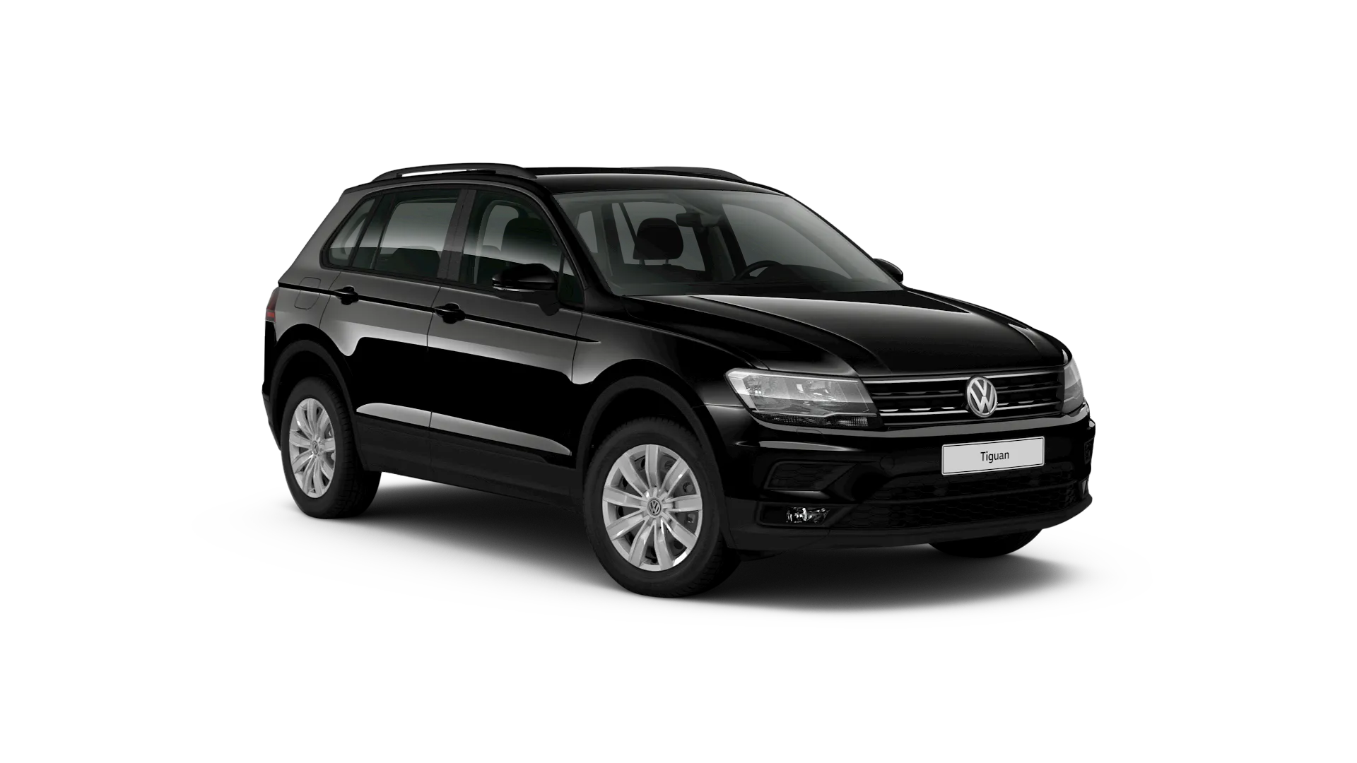 Volkswagen Tiguan Trendline
