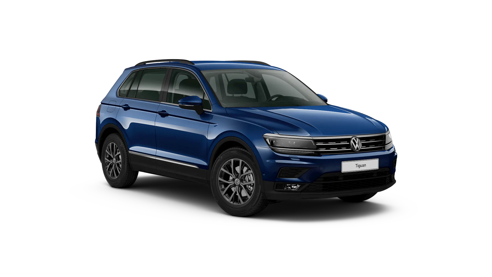 Volkswagen Tiguan Comfortline