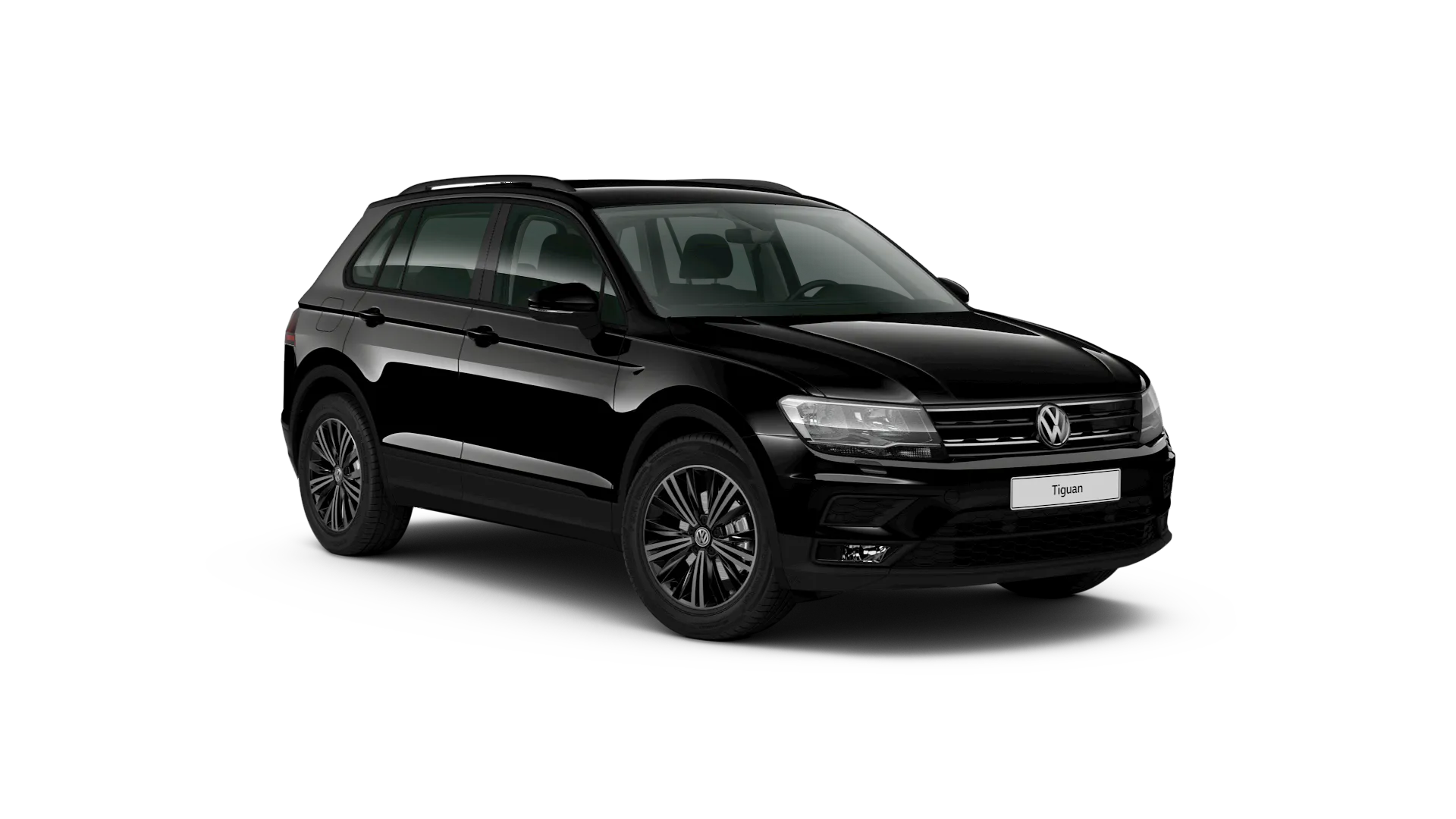 Volkswagen Tiguan Trendline