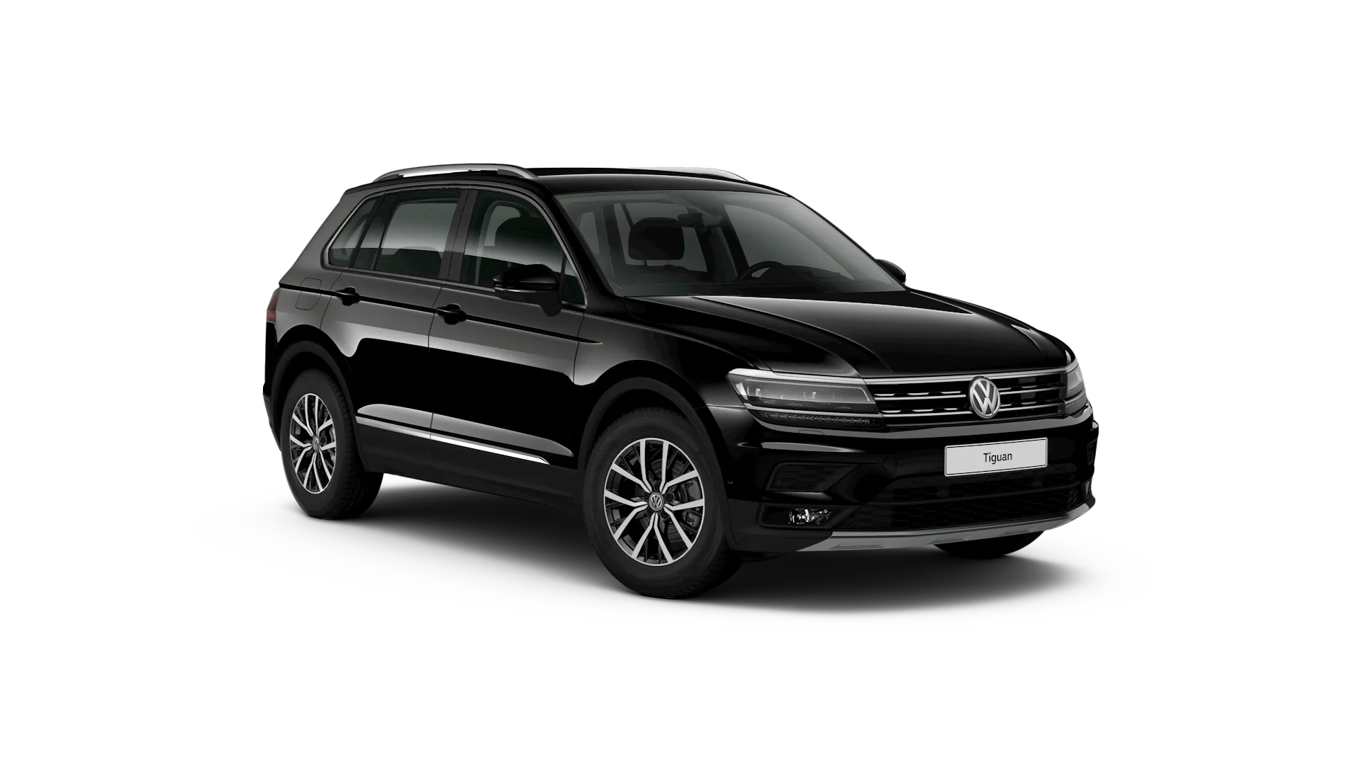 Volkswagen Tiguan Comfortline