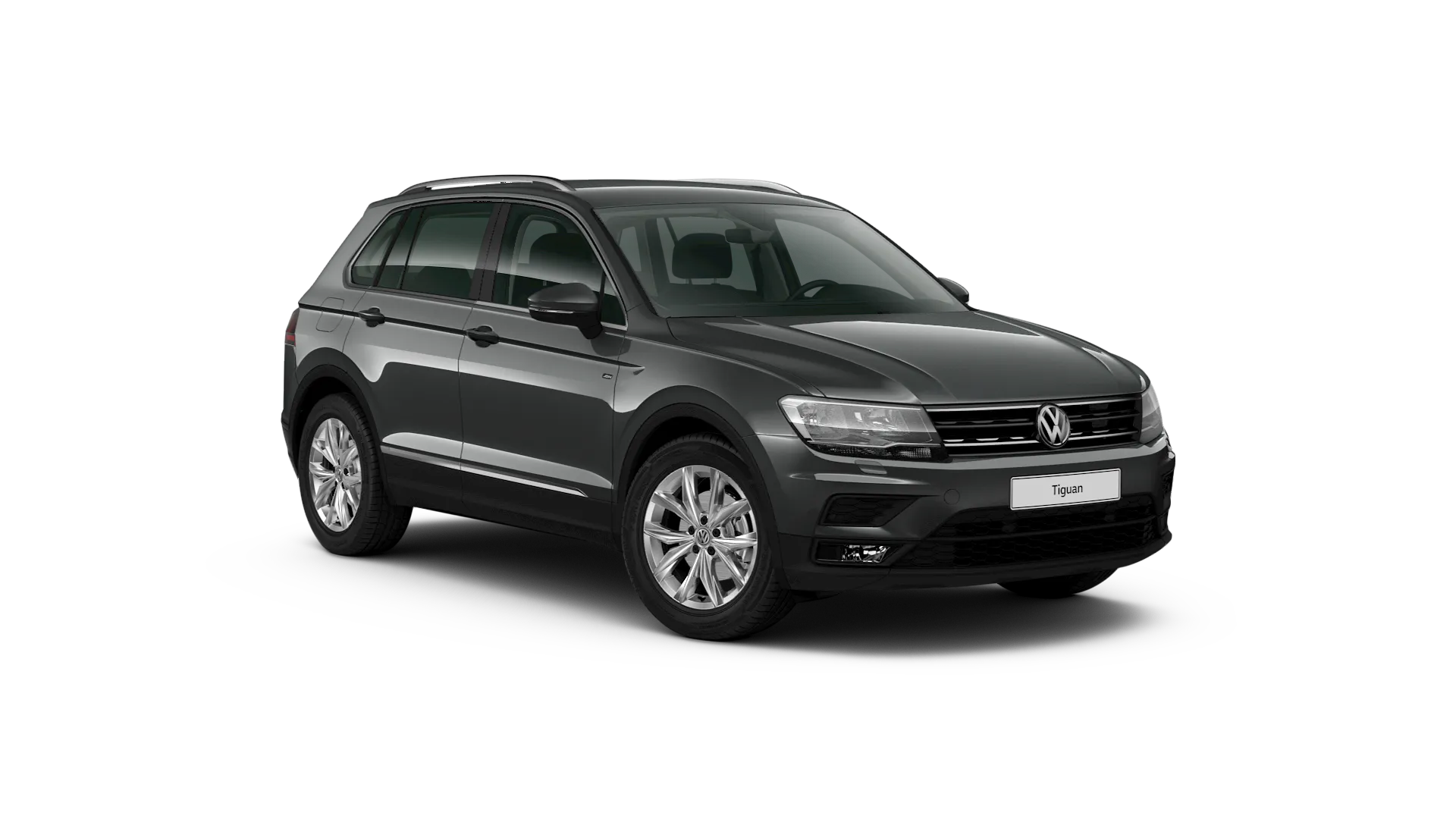 Volkswagen Tiguan JOIN