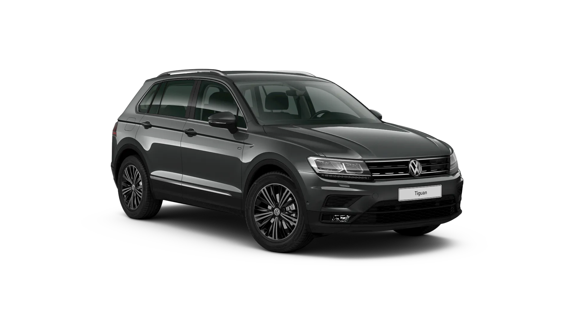 Volkswagen Tiguan JOIN