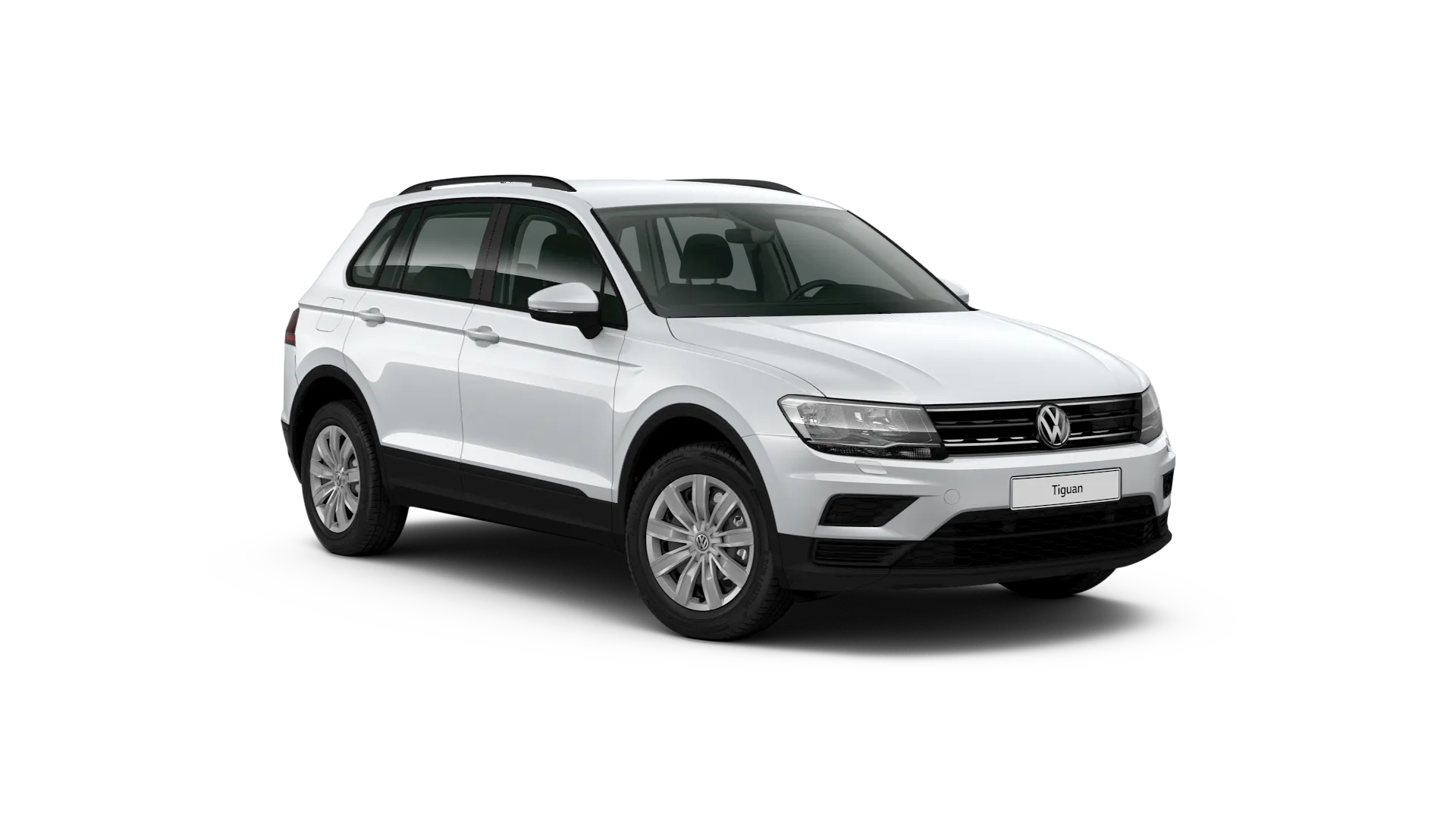 Volkswagen Tiguan Trendline