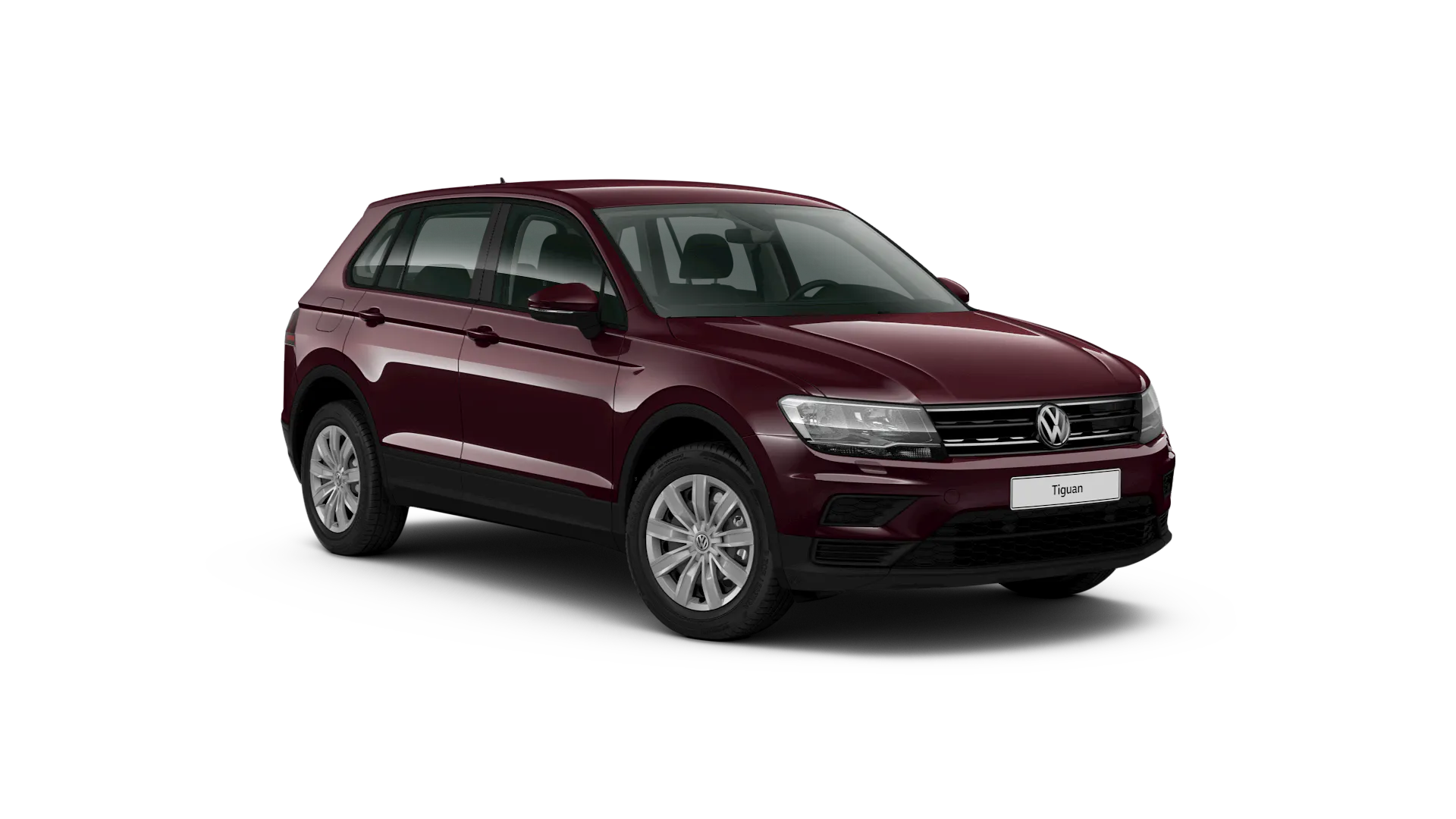 Volkswagen Tiguan Trendline