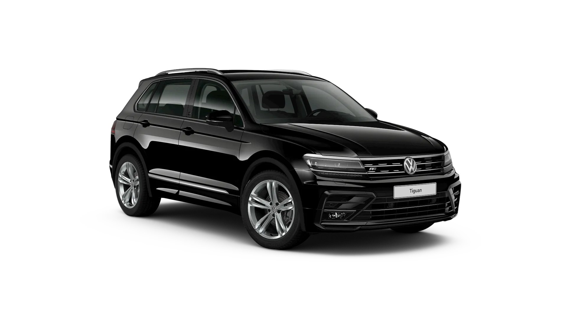 Volkswagen Tiguan SOUND