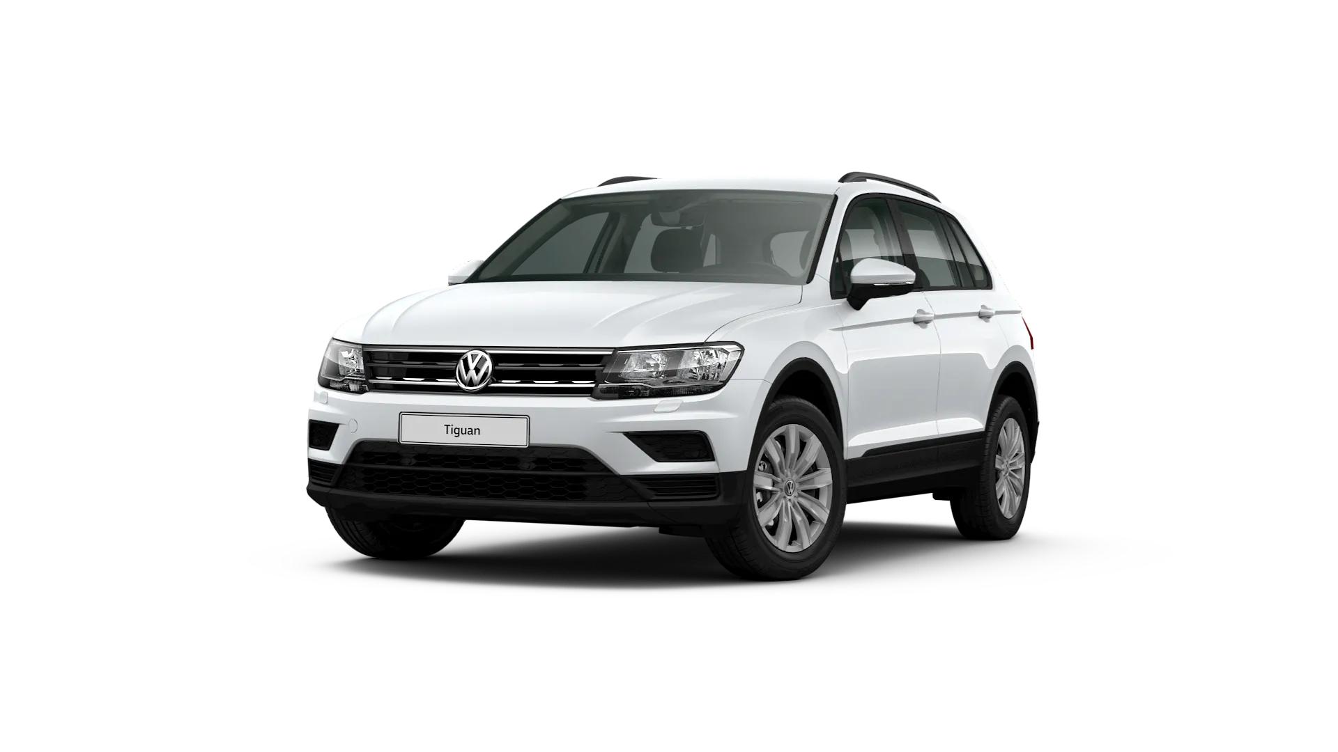 Volkswagen Tiguan Trendline