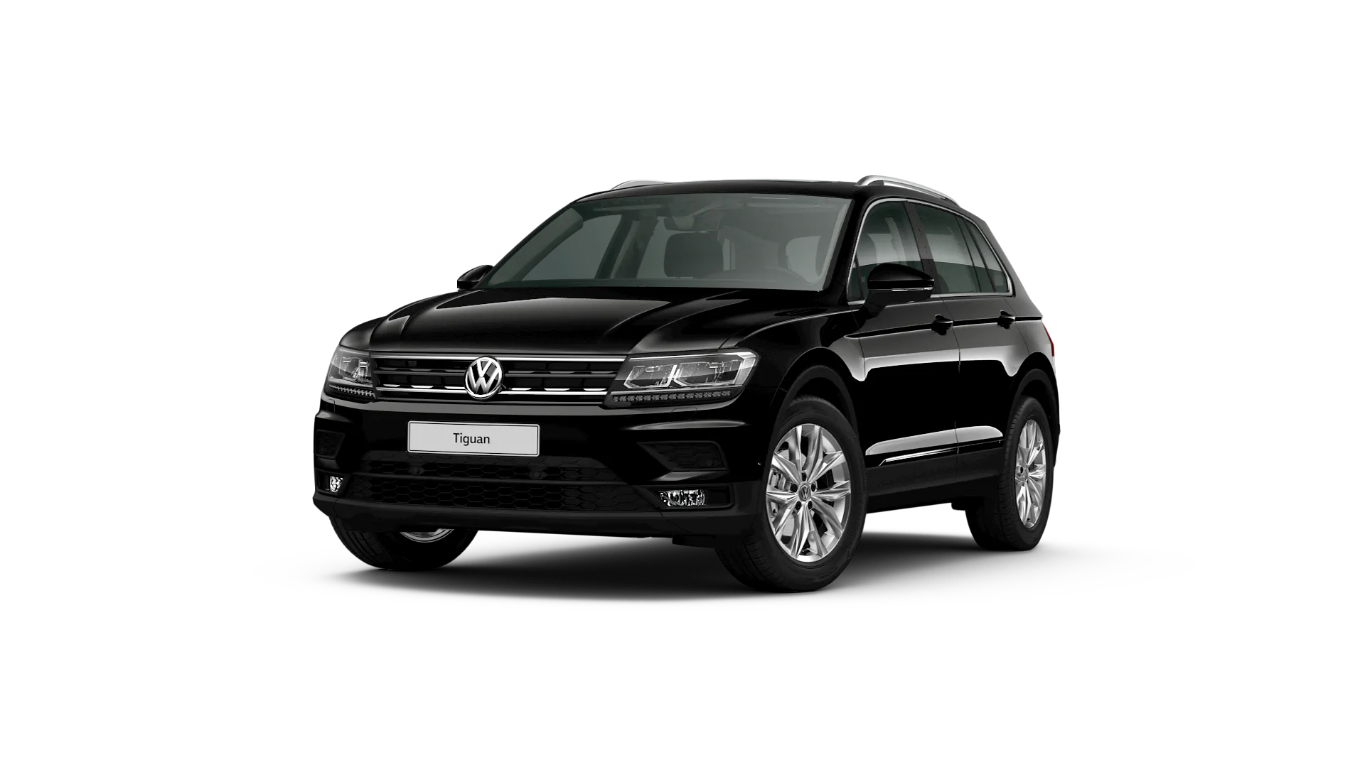 Volkswagen Tiguan SOUND