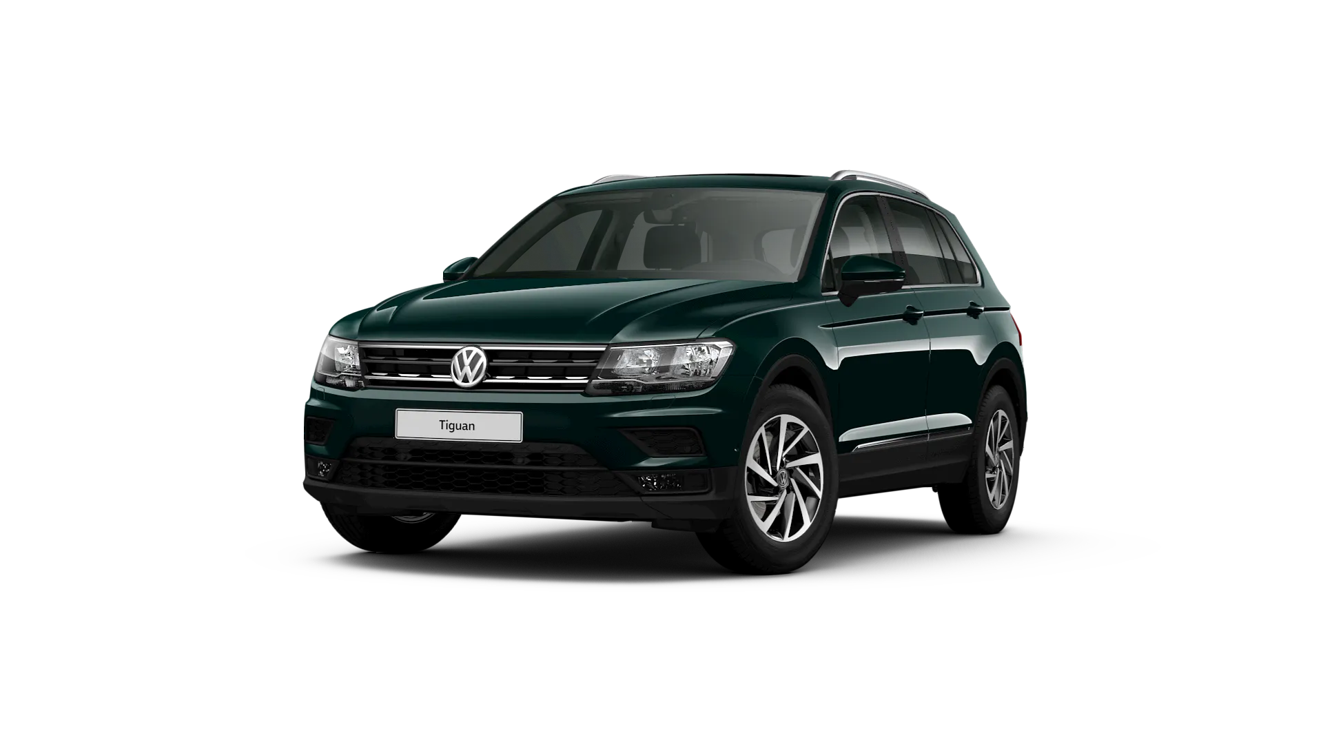 Volkswagen Tiguan SOUND