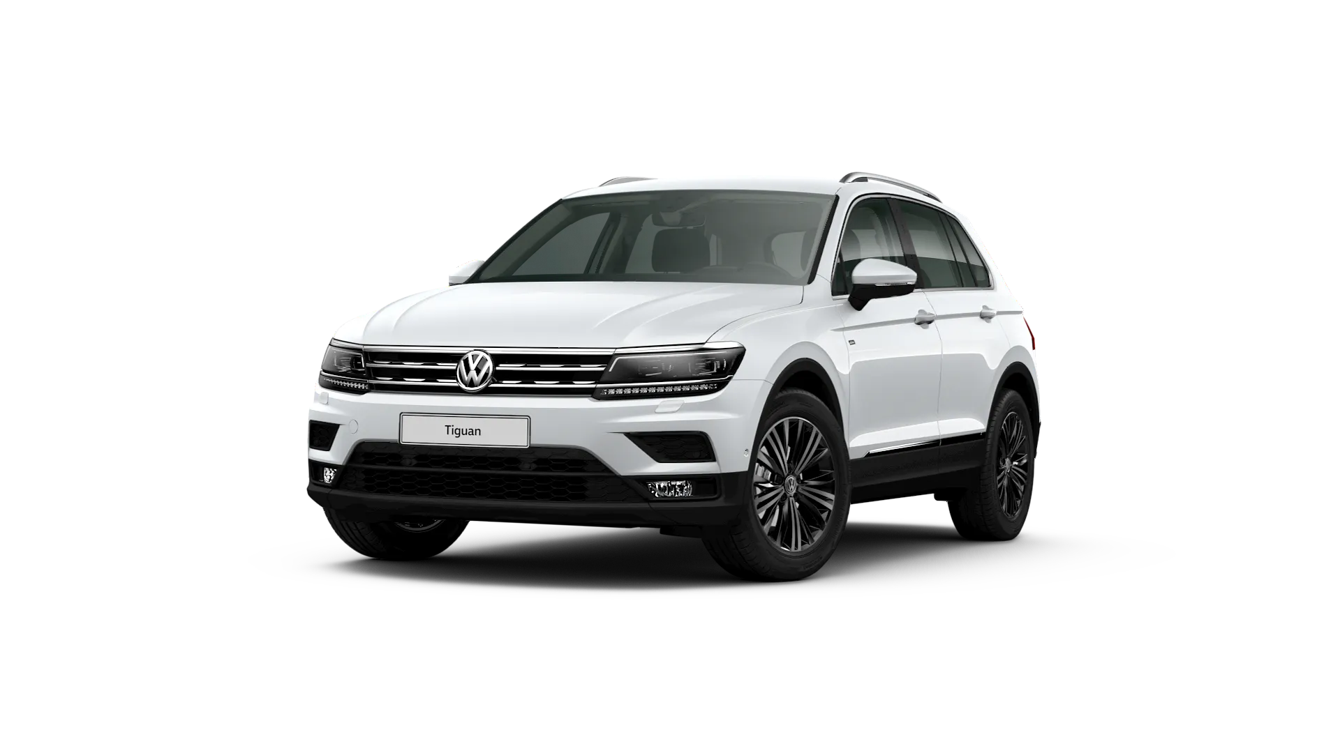 Volkswagen Tiguan JOIN