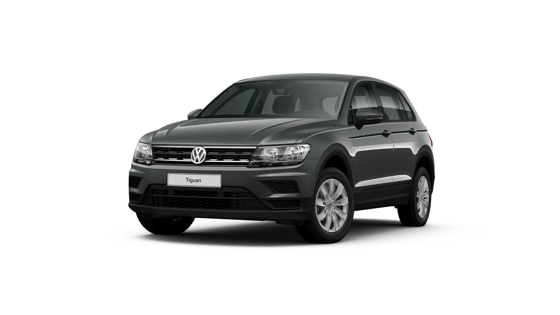 Volkswagen Tiguan Trendline
