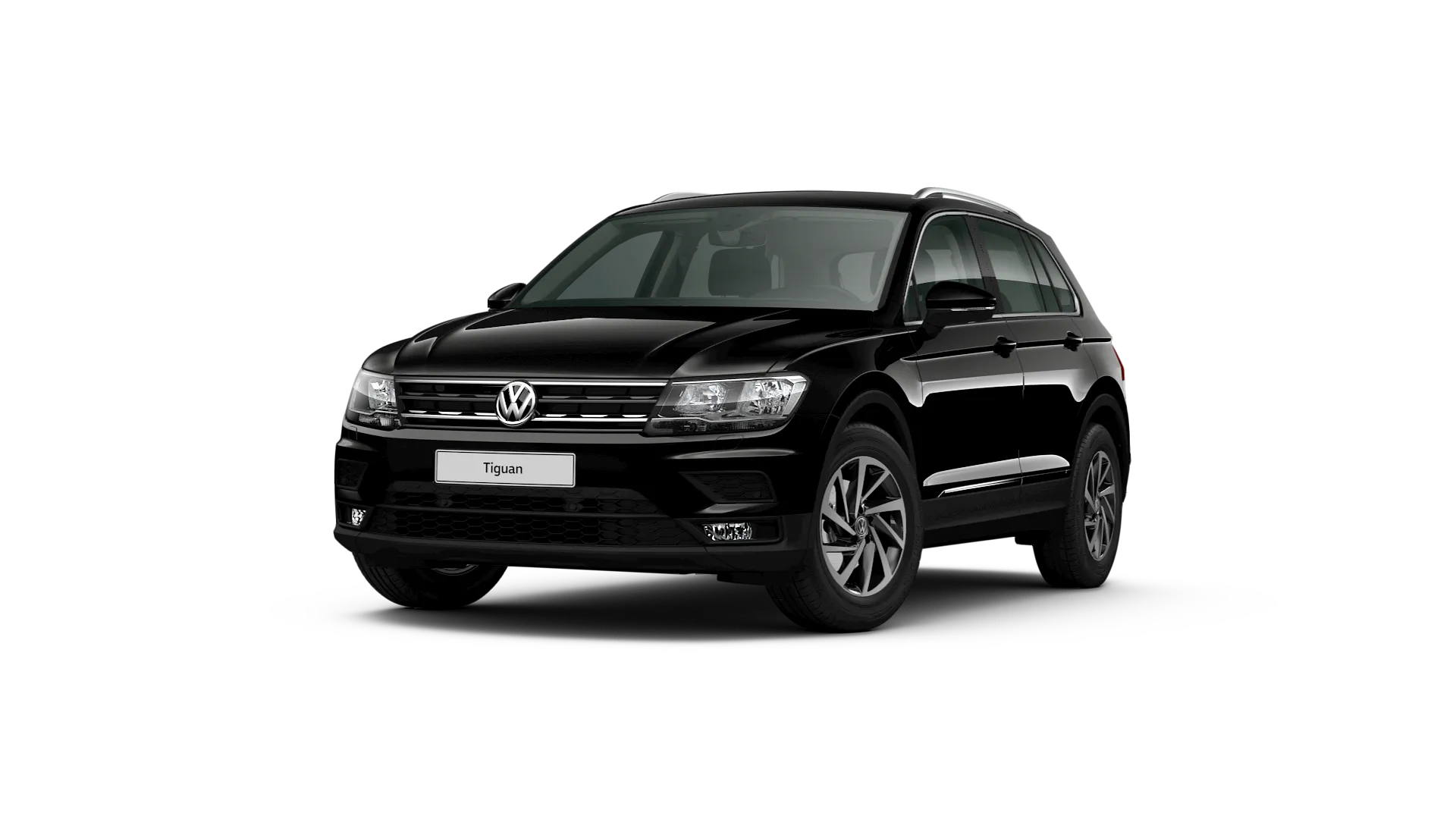 Volkswagen Tiguan SOUND