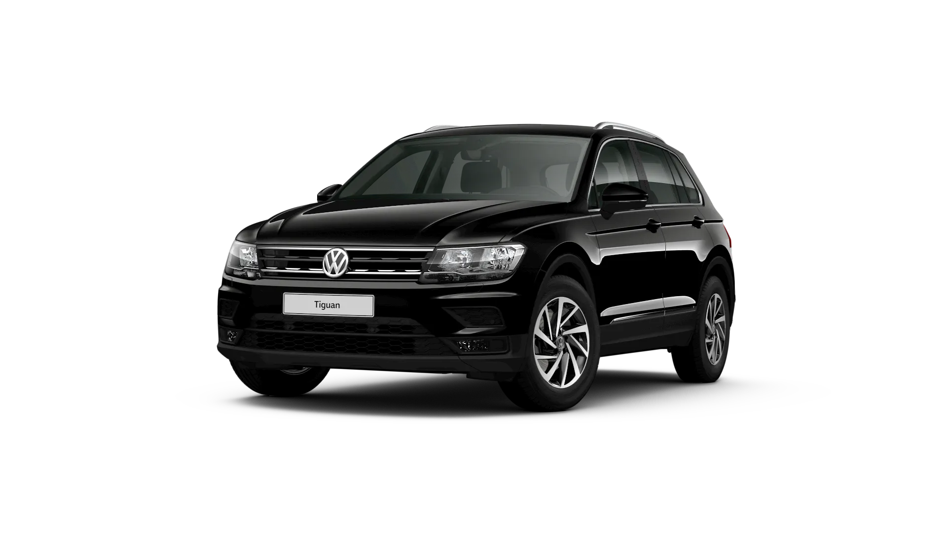 Volkswagen Tiguan SOUND