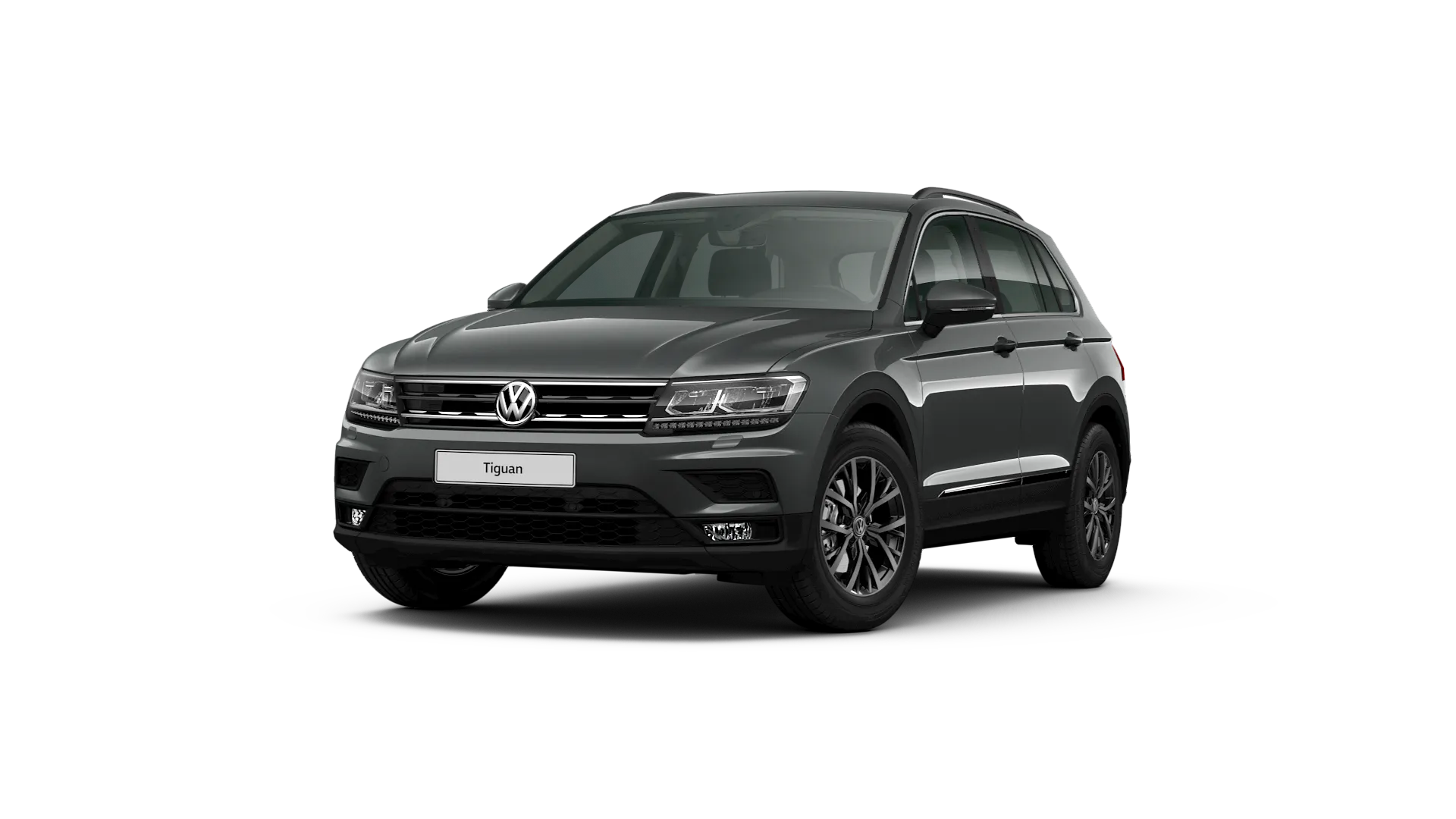 Volkswagen Tiguan Comfortline