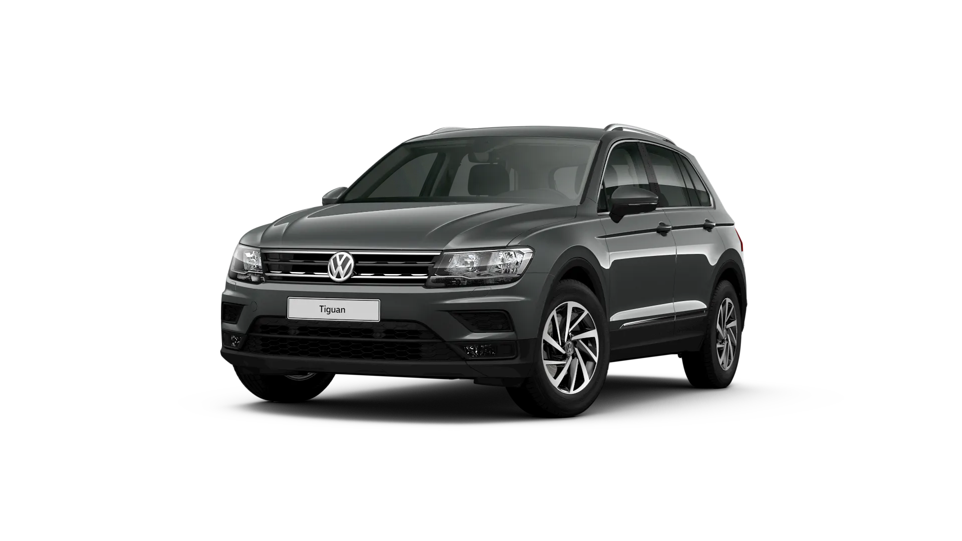 Volkswagen Tiguan SOUND