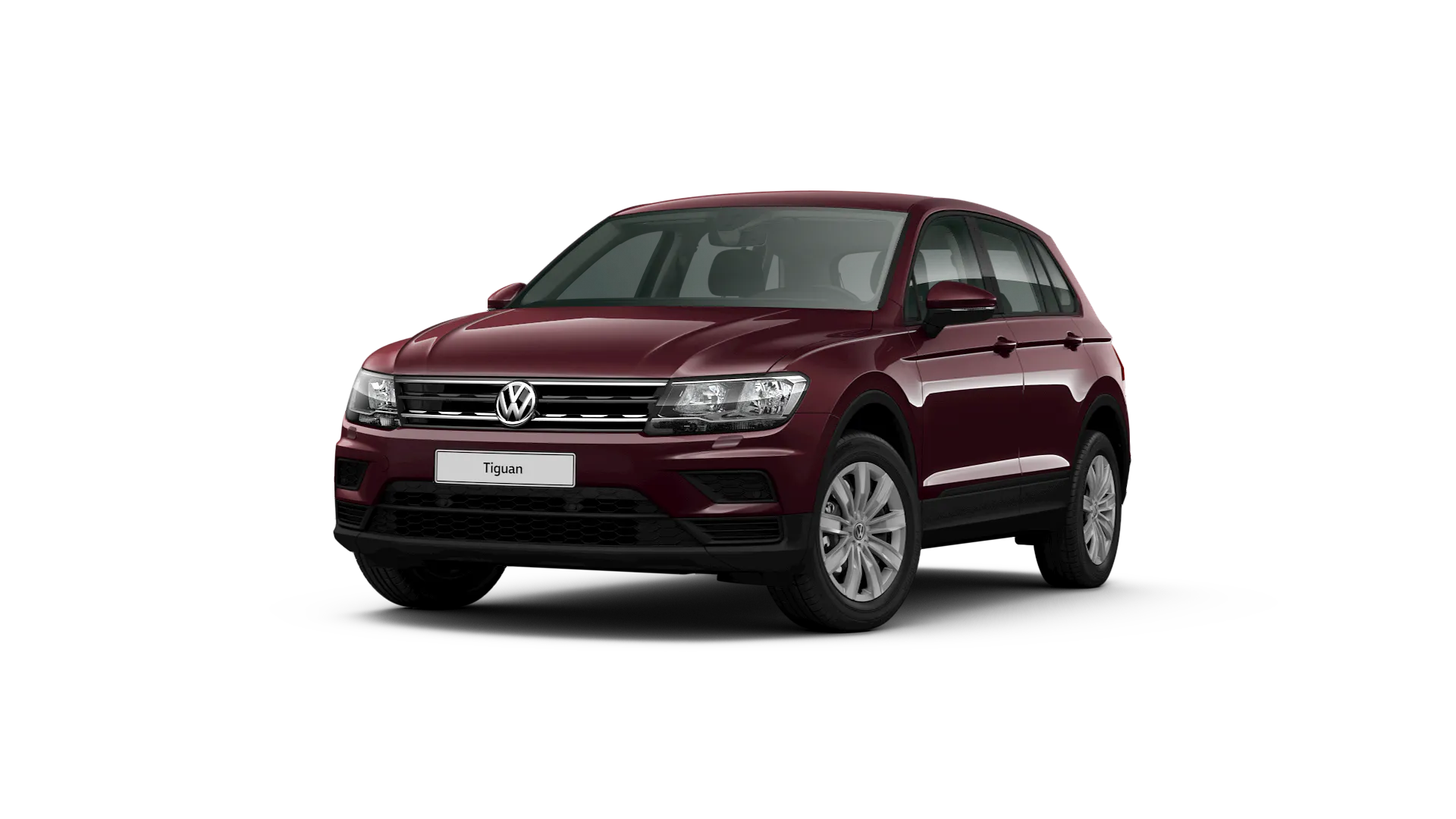 Volkswagen Tiguan Trendline