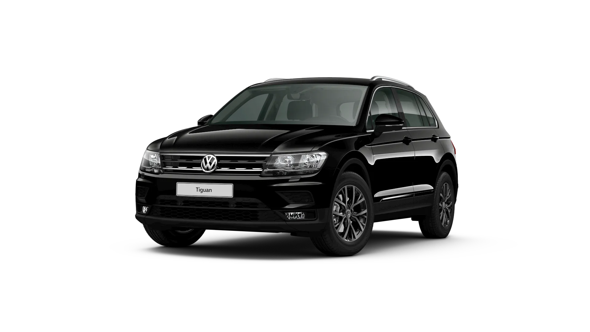 Volkswagen Tiguan Comfortline