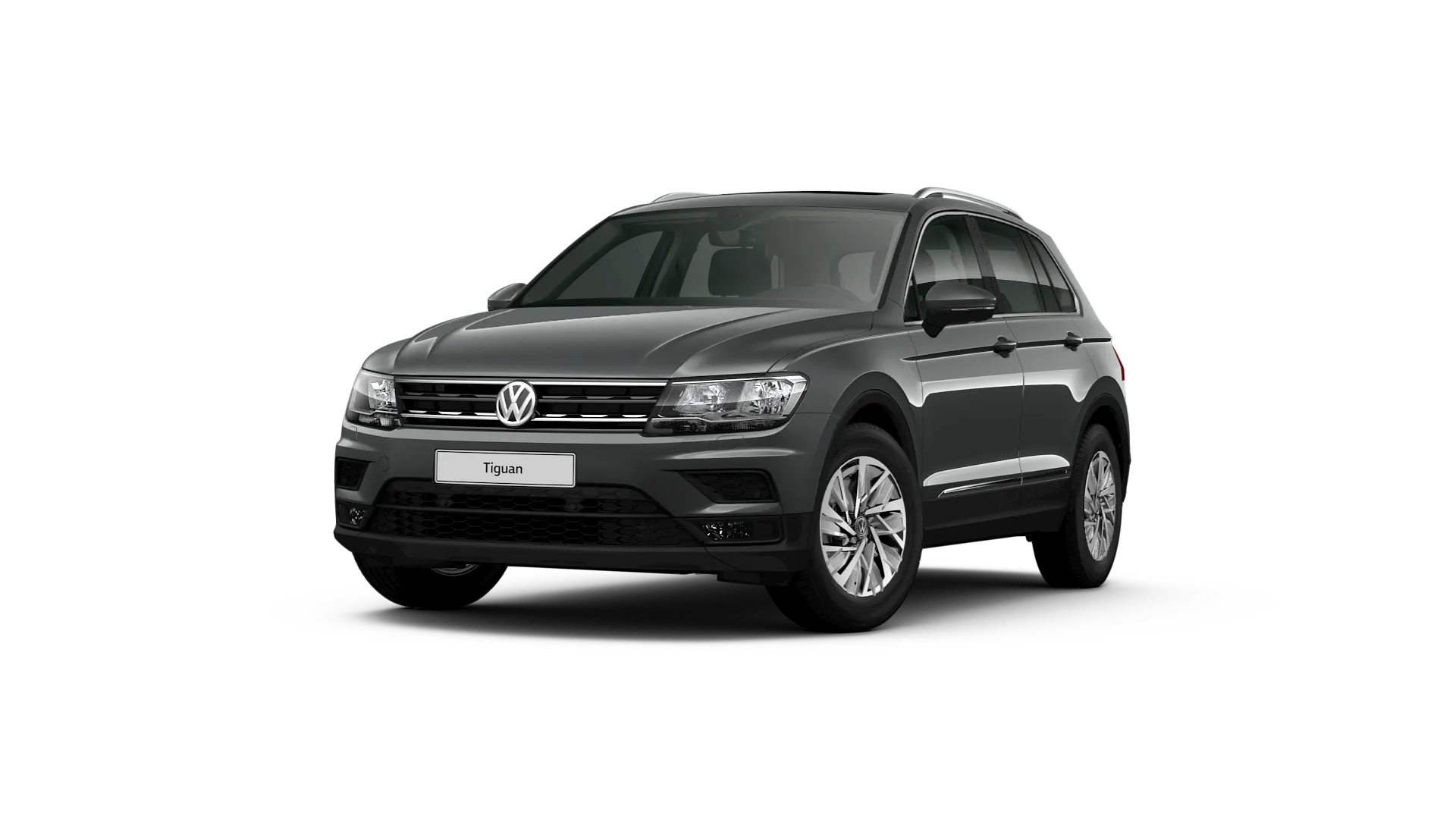 Volkswagen Tiguan SOUND