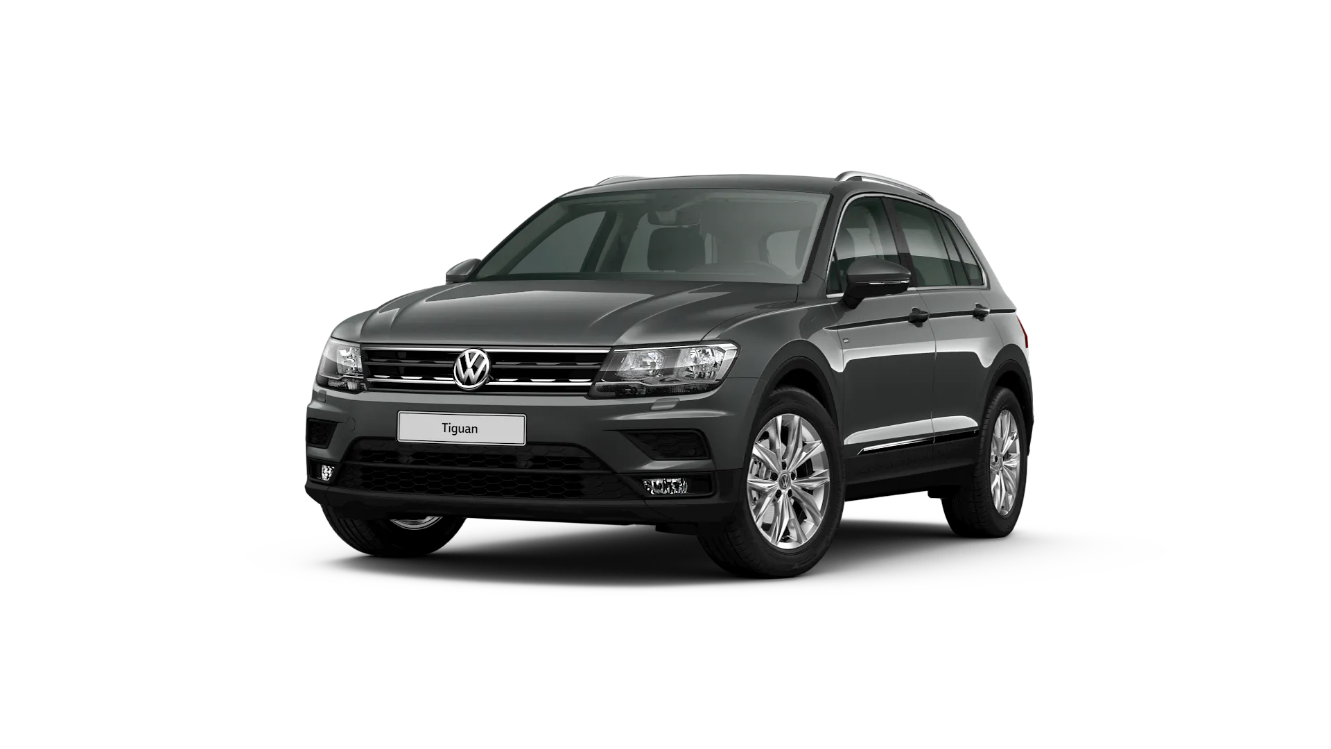 Volkswagen Tiguan JOIN