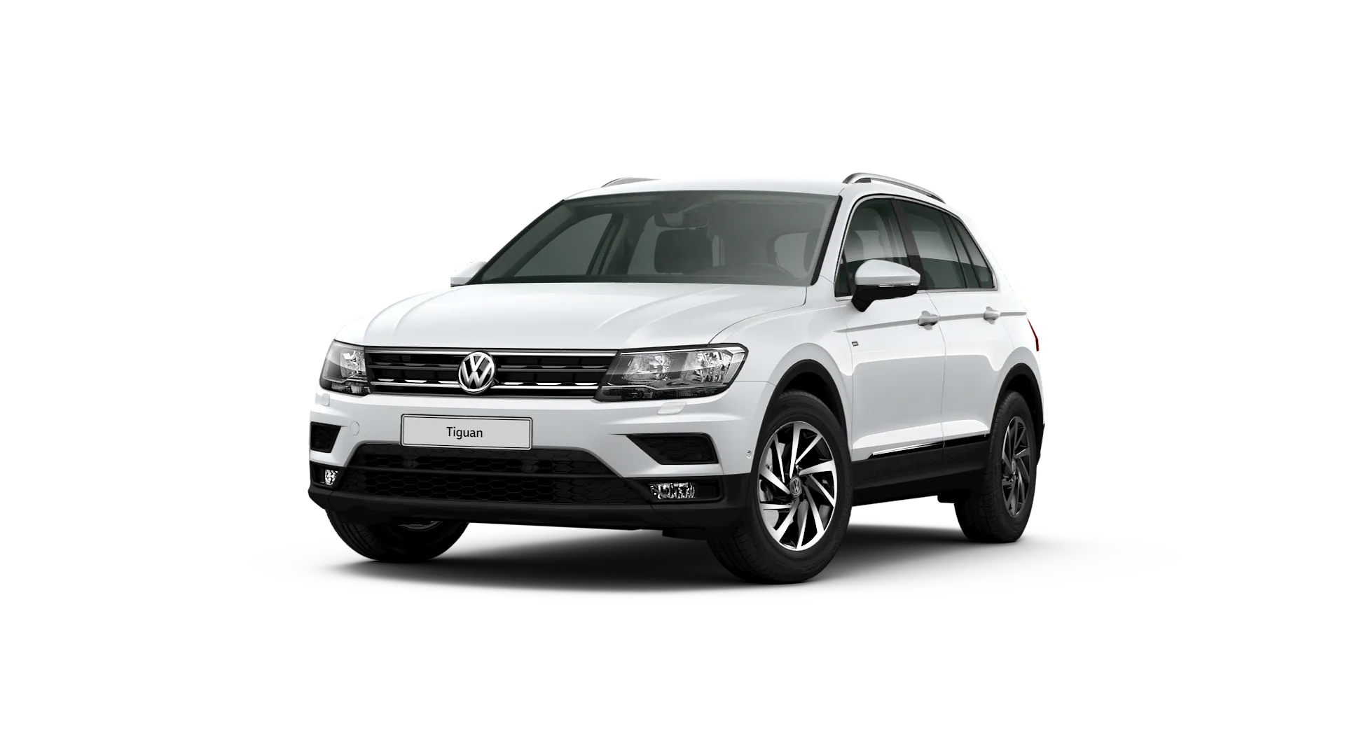 Volkswagen Tiguan JOIN