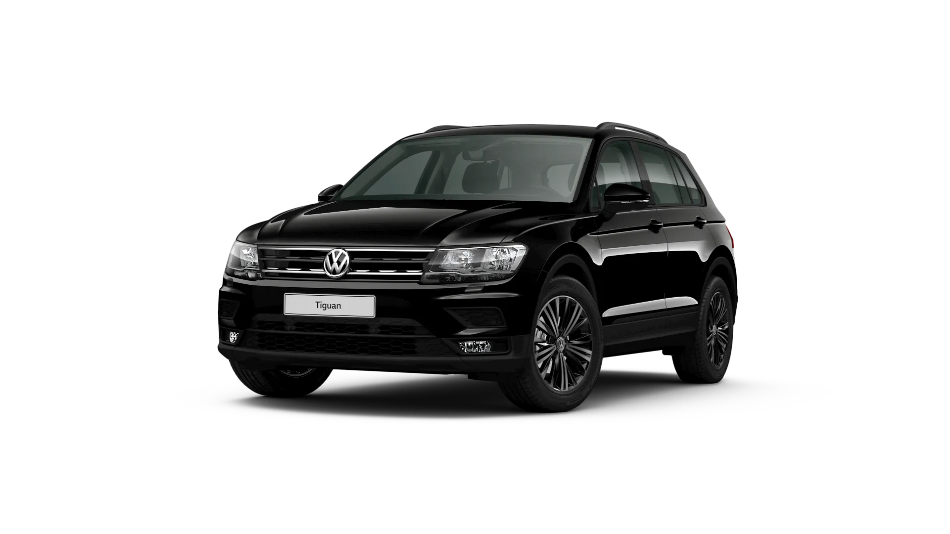 Volkswagen Tiguan Trendline