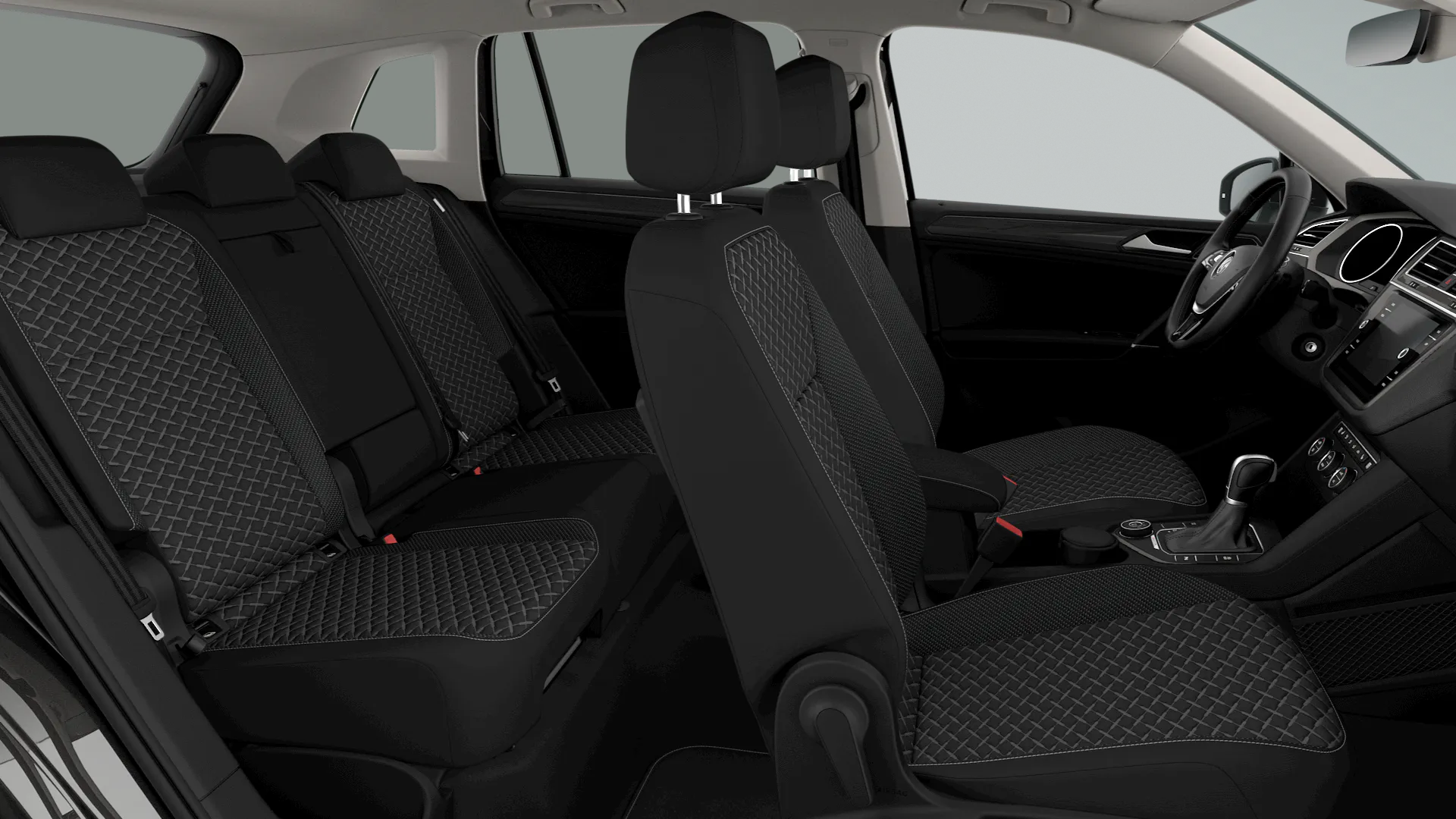 Volkswagen Tiguan JOIN