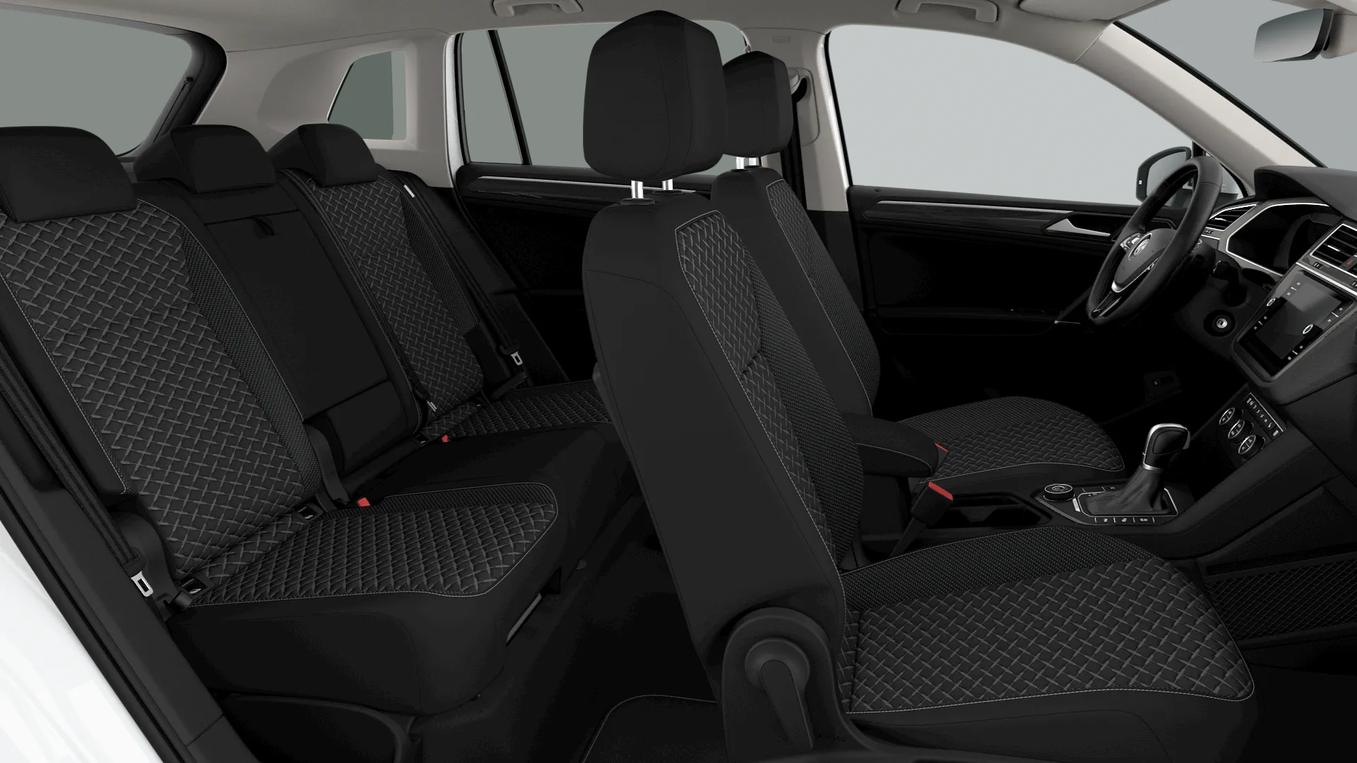 Volkswagen Tiguan JOIN