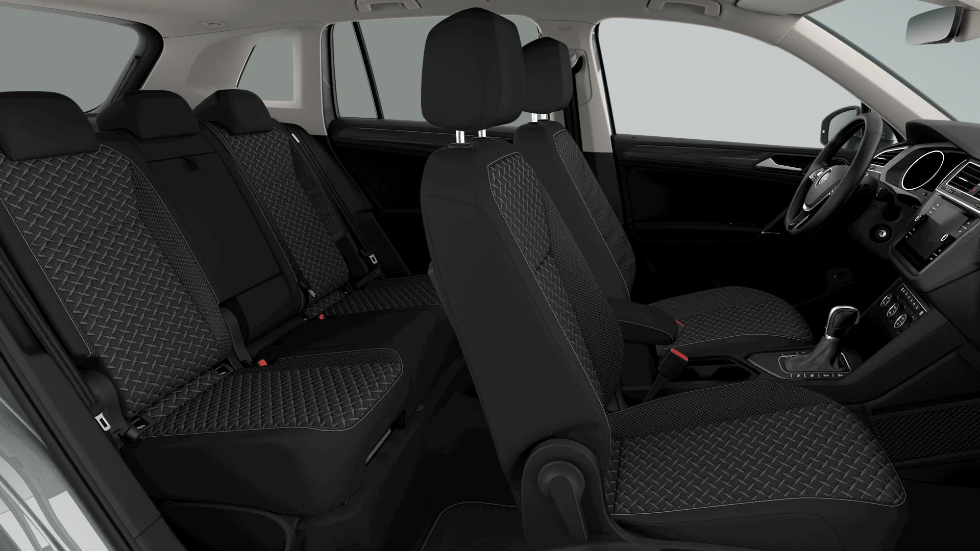 Volkswagen Tiguan JOIN