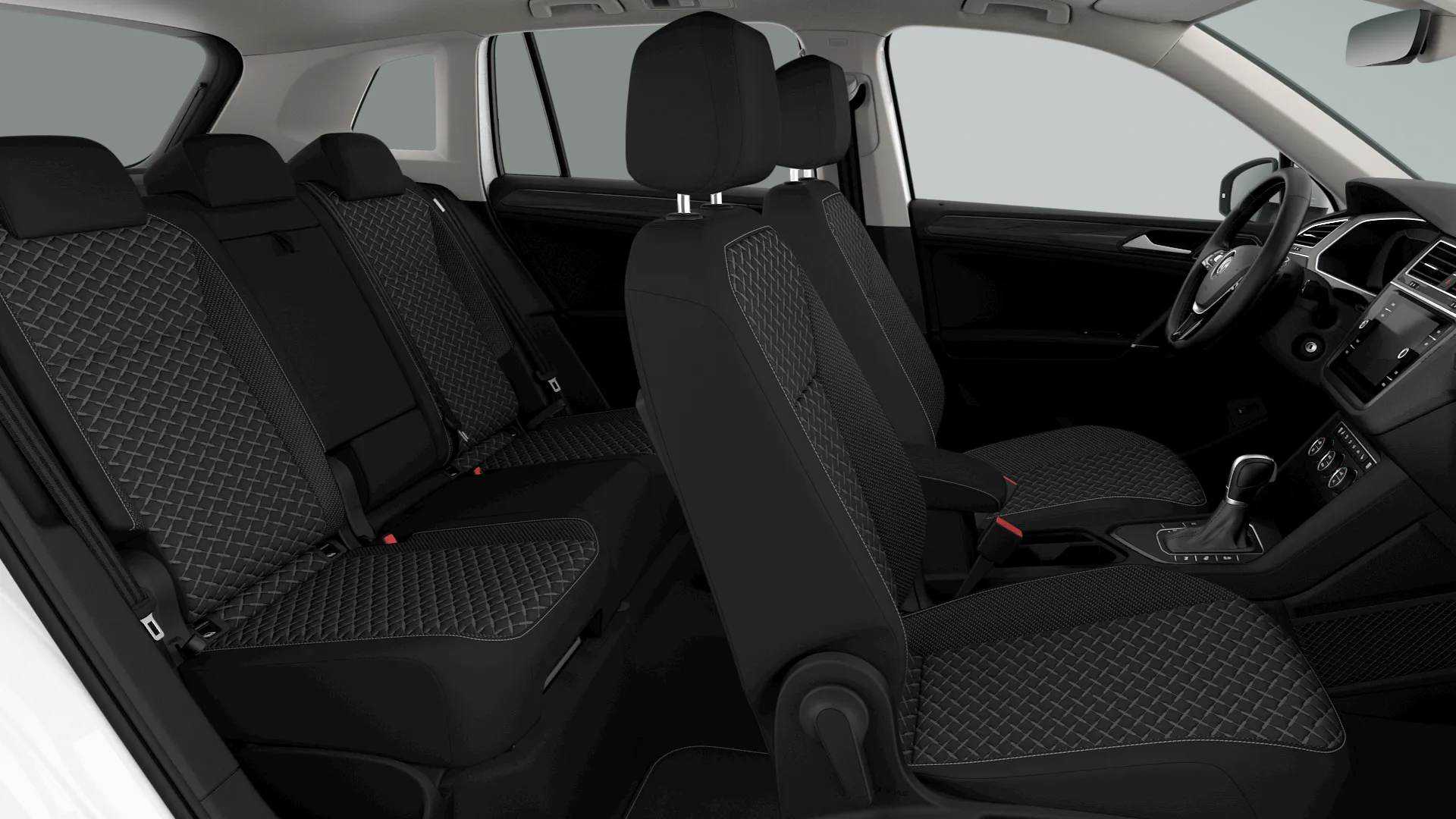 Volkswagen Tiguan JOIN