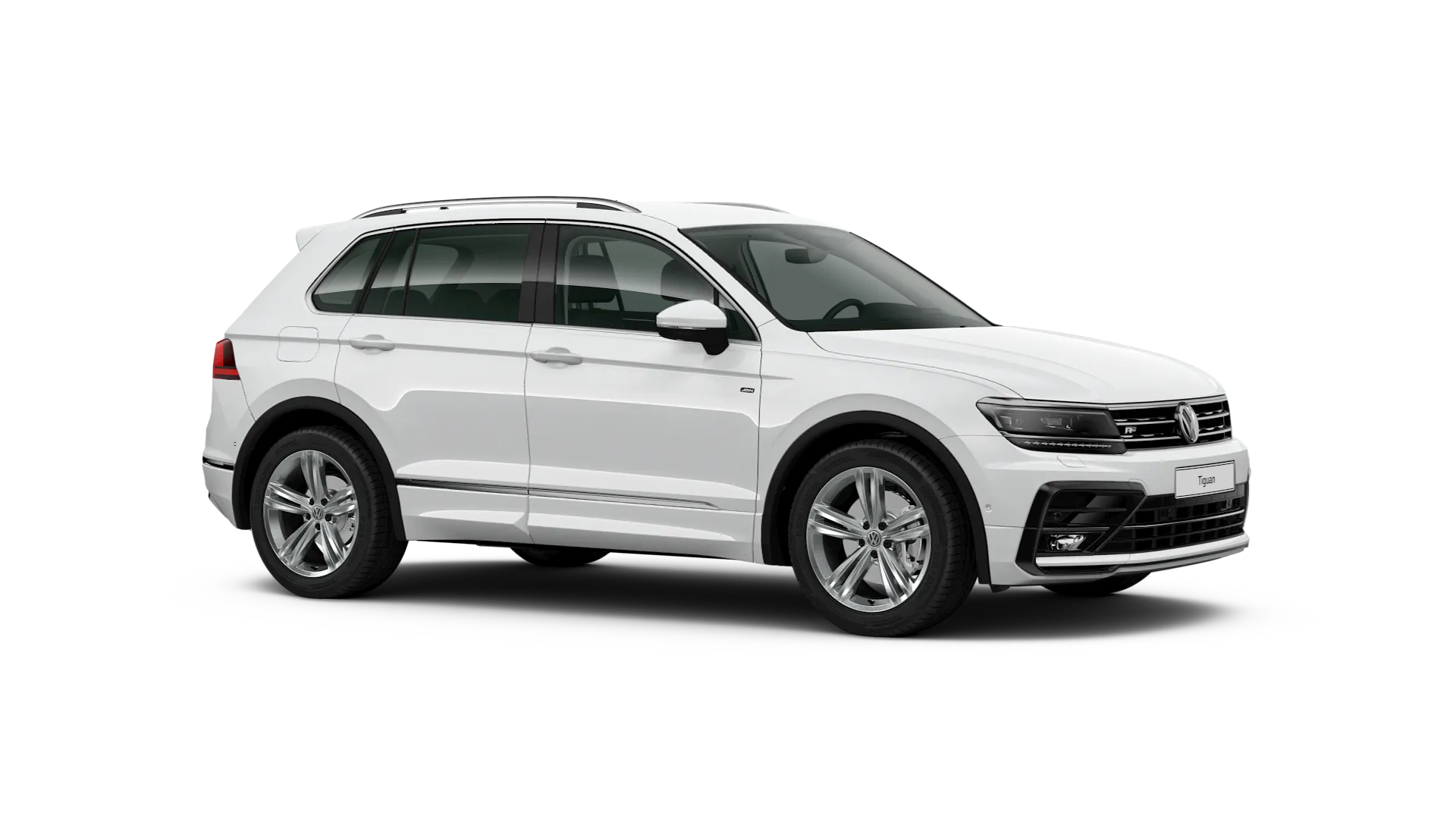 Volkswagen Tiguan JOIN