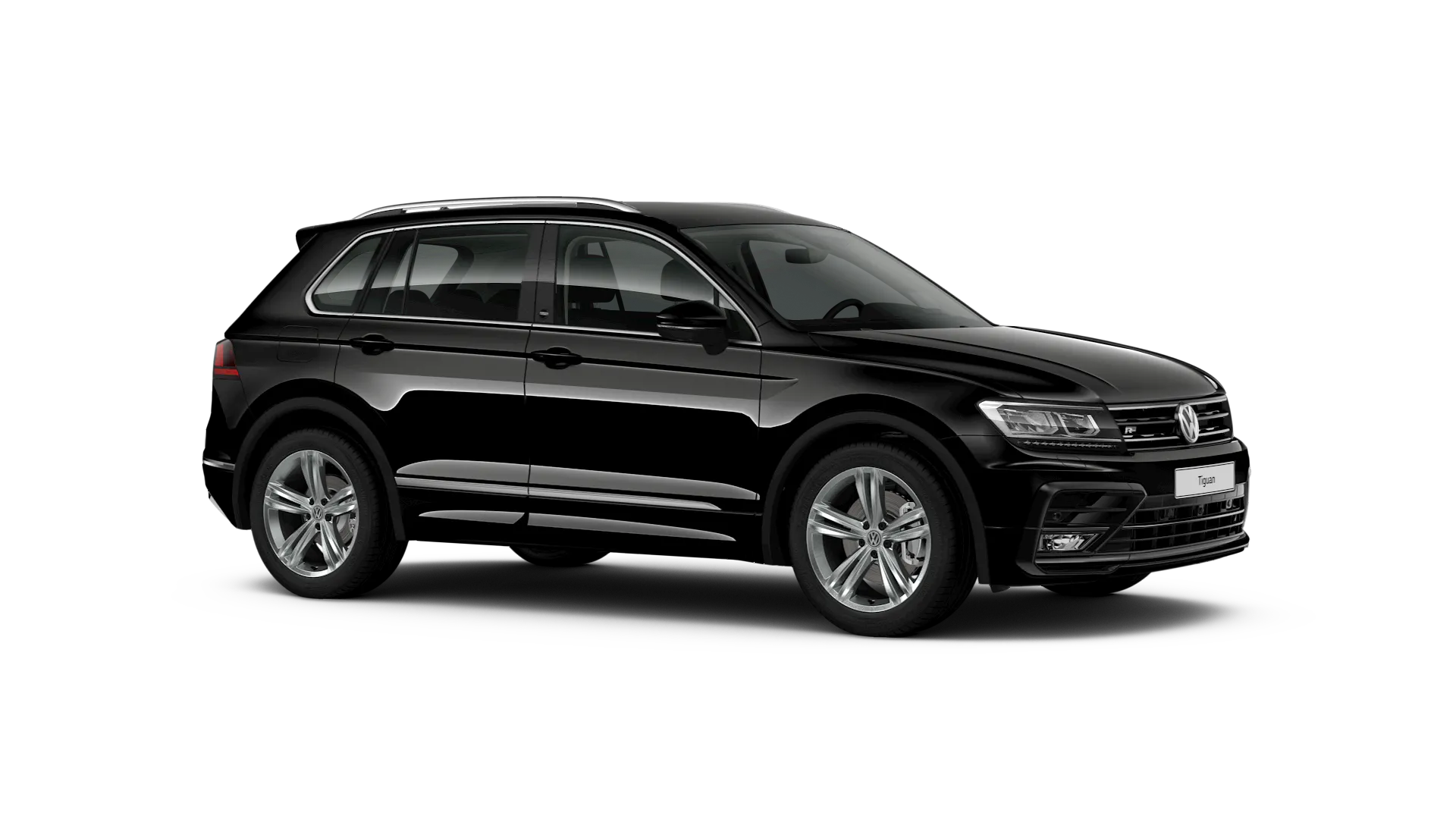Volkswagen Tiguan SOUND