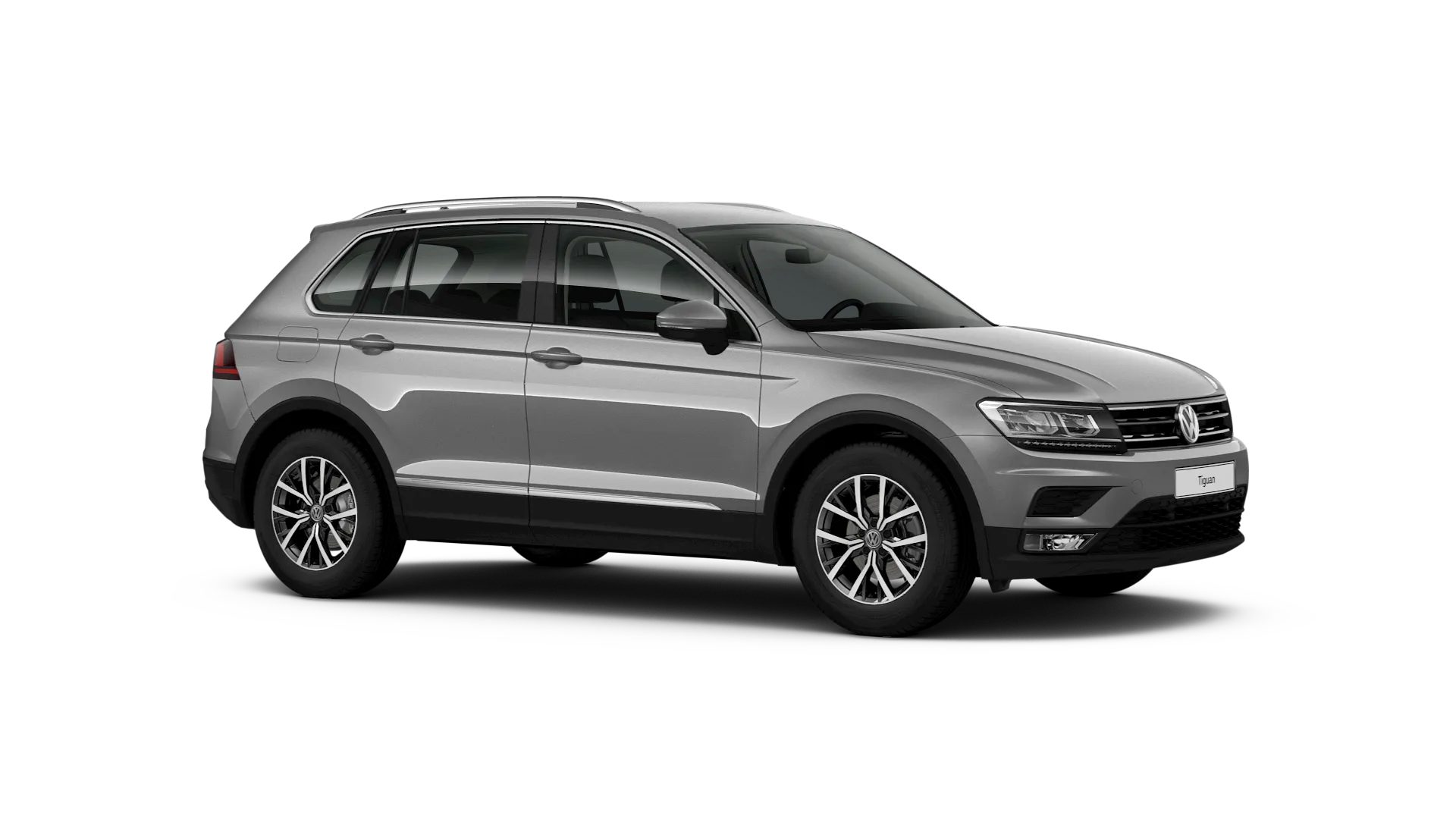 Volkswagen Tiguan Comfortline