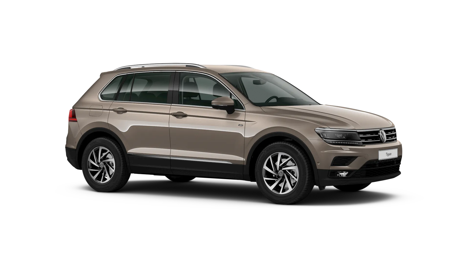 Volkswagen Tiguan JOIN