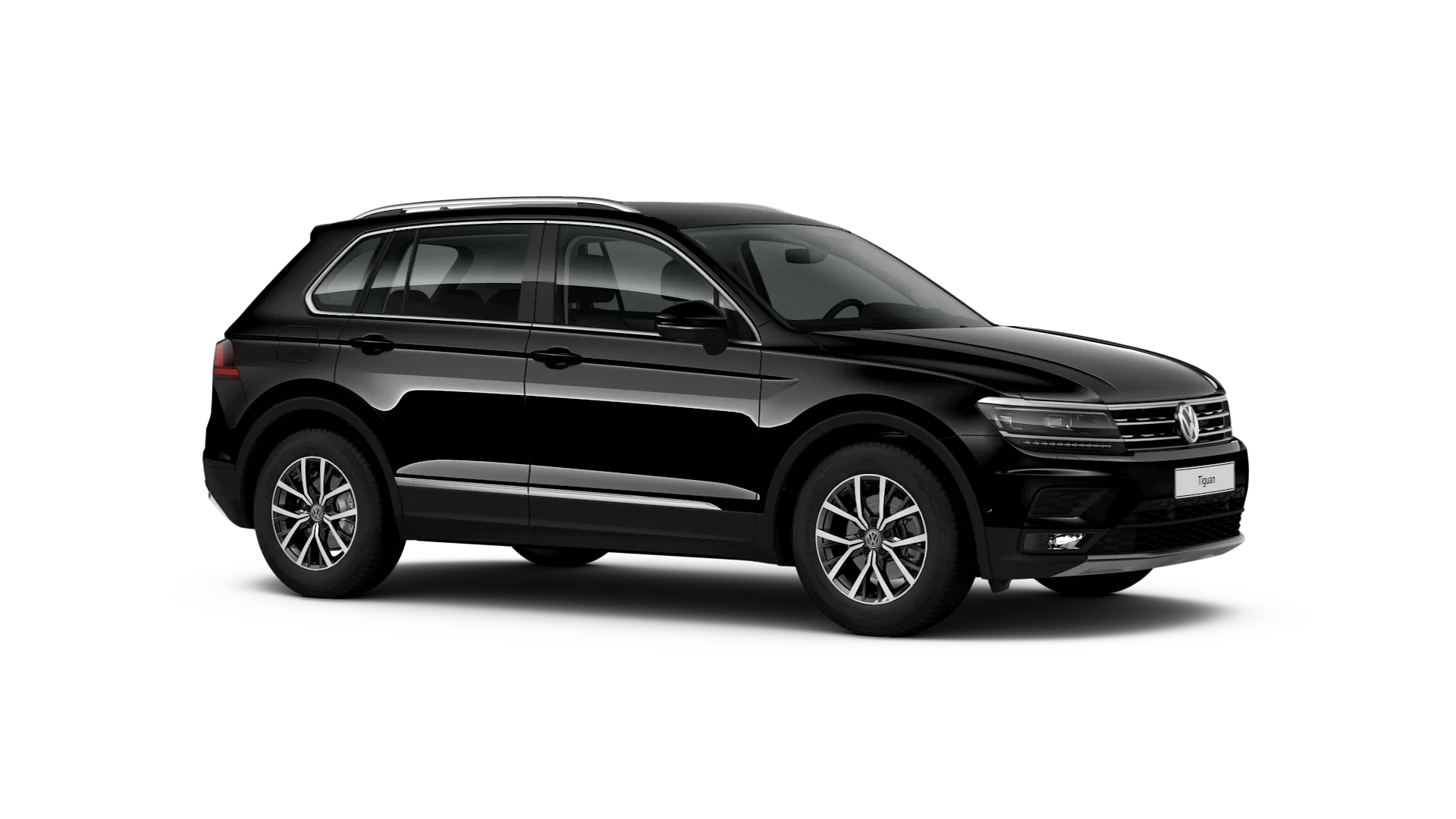 Volkswagen Tiguan Comfortline