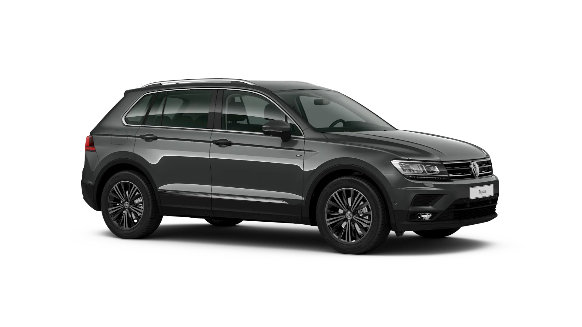 Volkswagen Tiguan JOIN