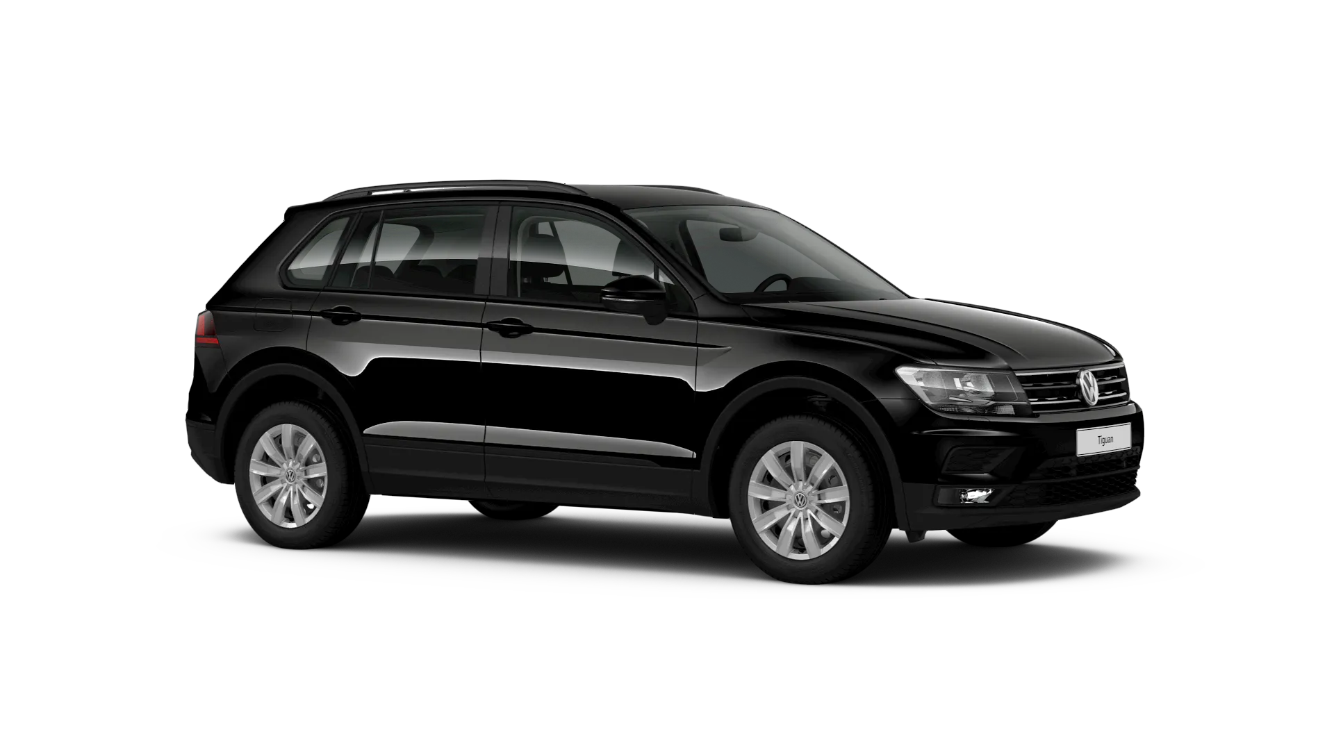 Volkswagen Tiguan Trendline