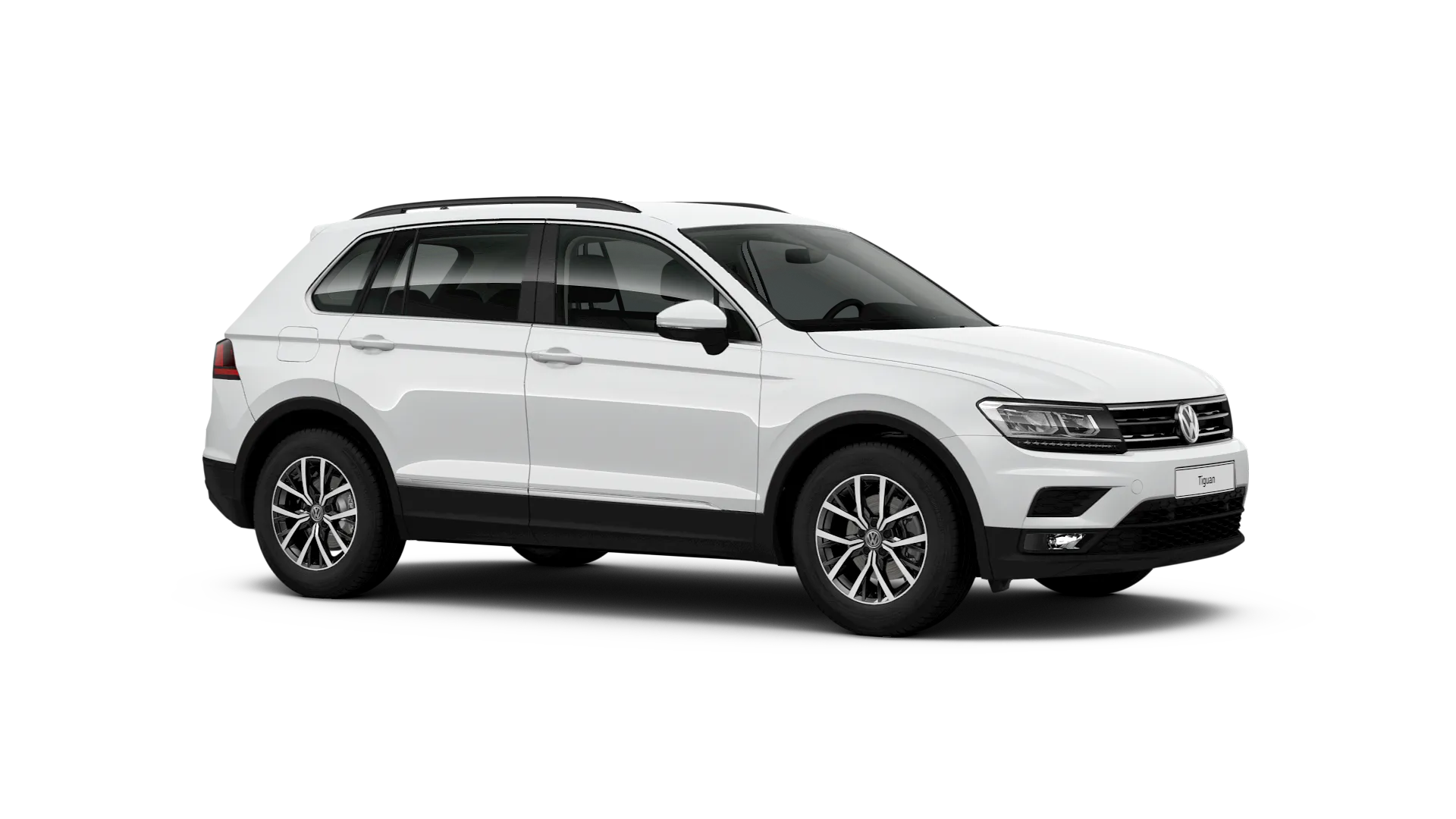Volkswagen Tiguan Comfortline
