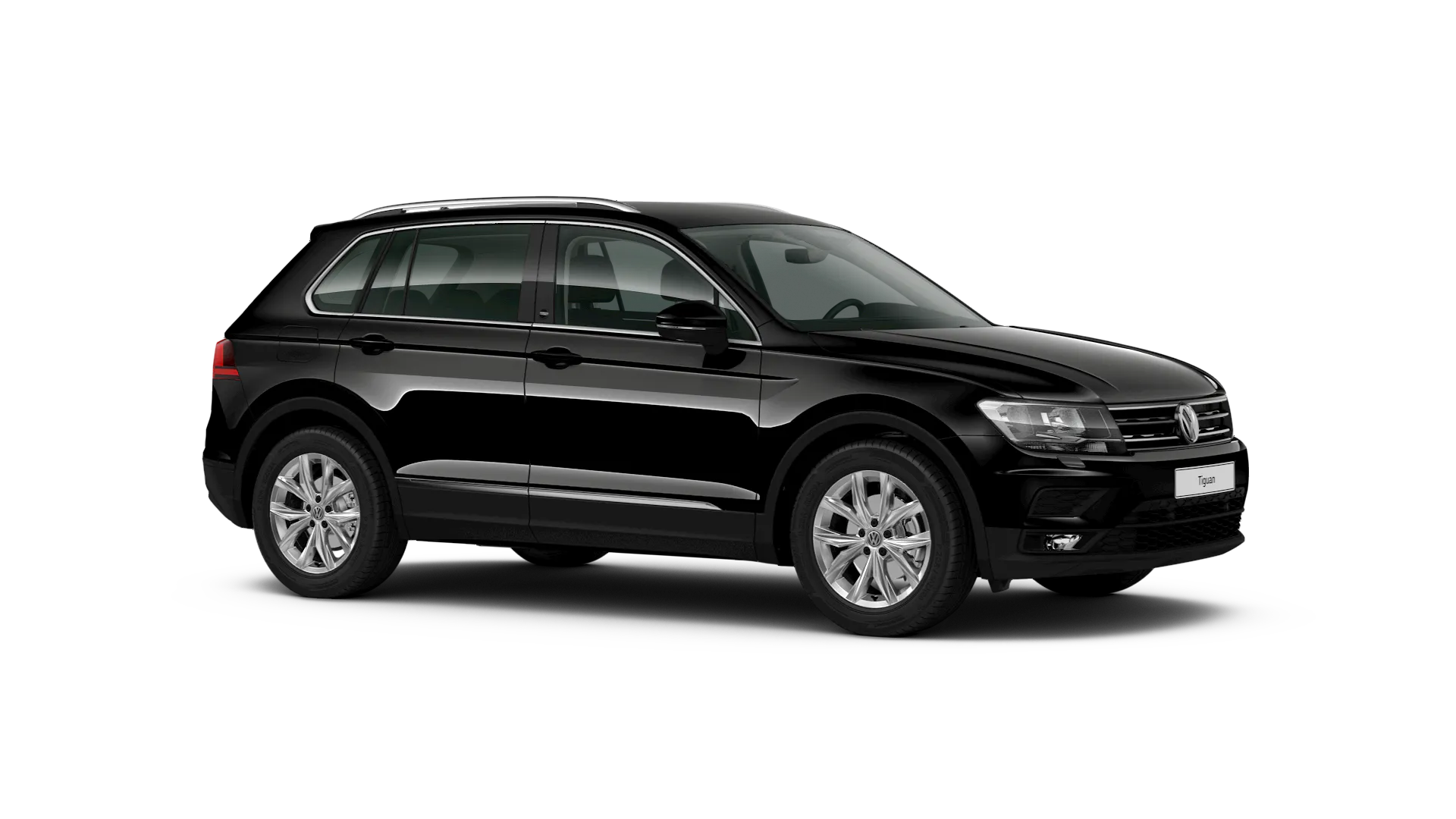 Volkswagen Tiguan SOUND