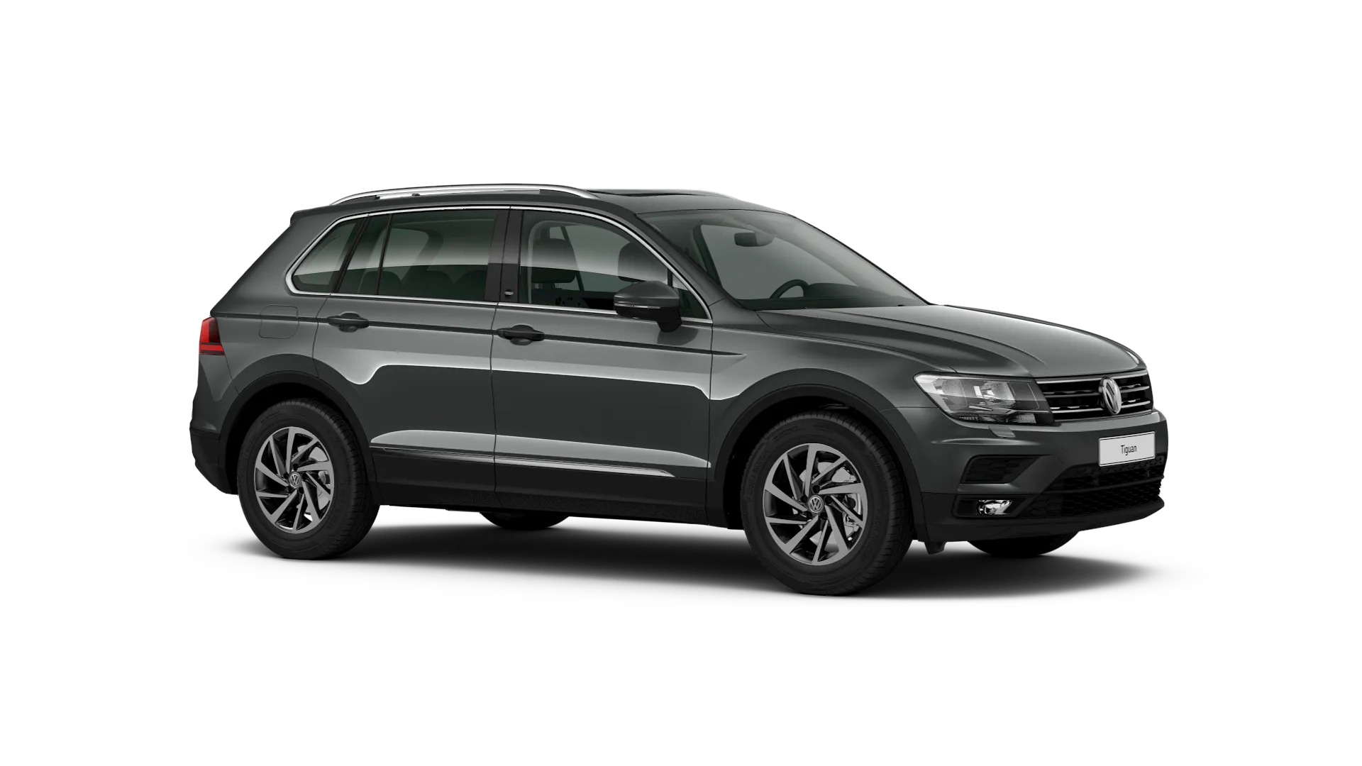 Volkswagen Tiguan SOUND