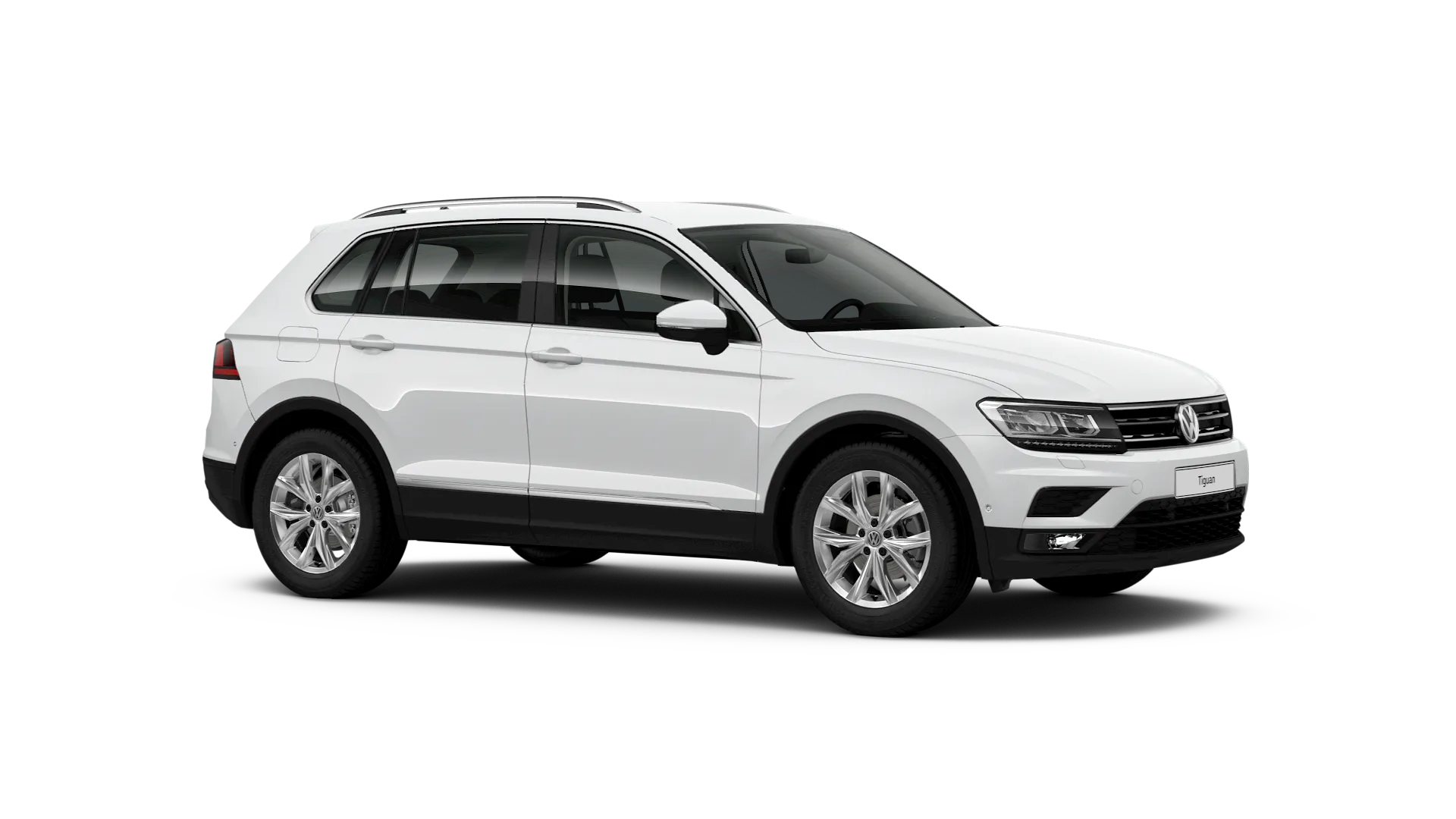 Volkswagen Tiguan Comfortline